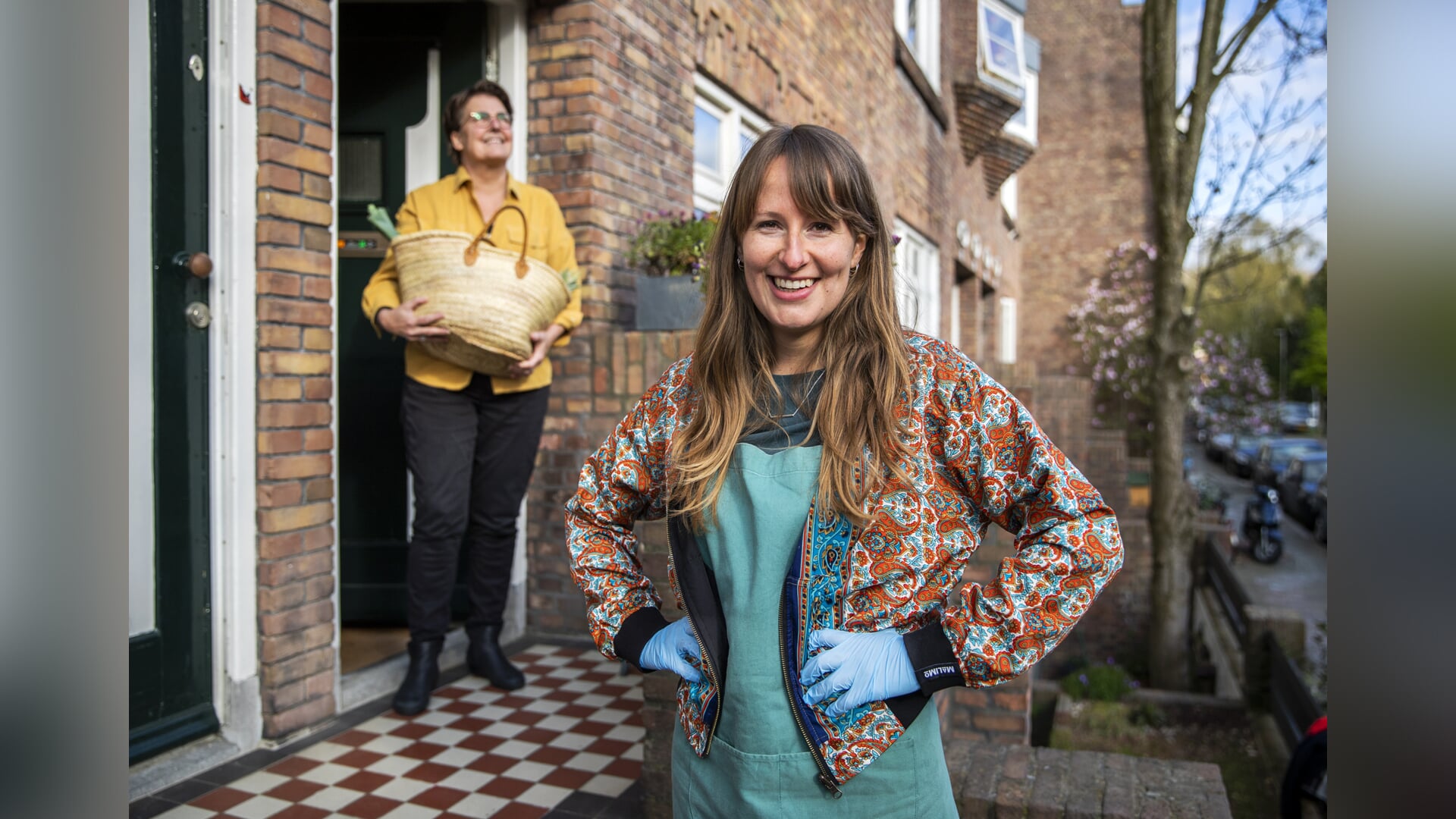 Vlaardingers gezocht: proef meer dan een maaltijd met Stichting Thuisgekookt