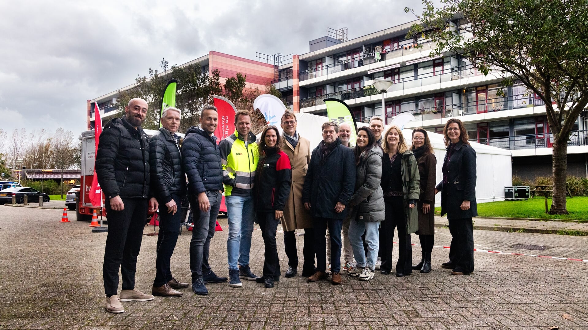 Bewoners geven groen licht: 250 woningen in Monster van het gas af