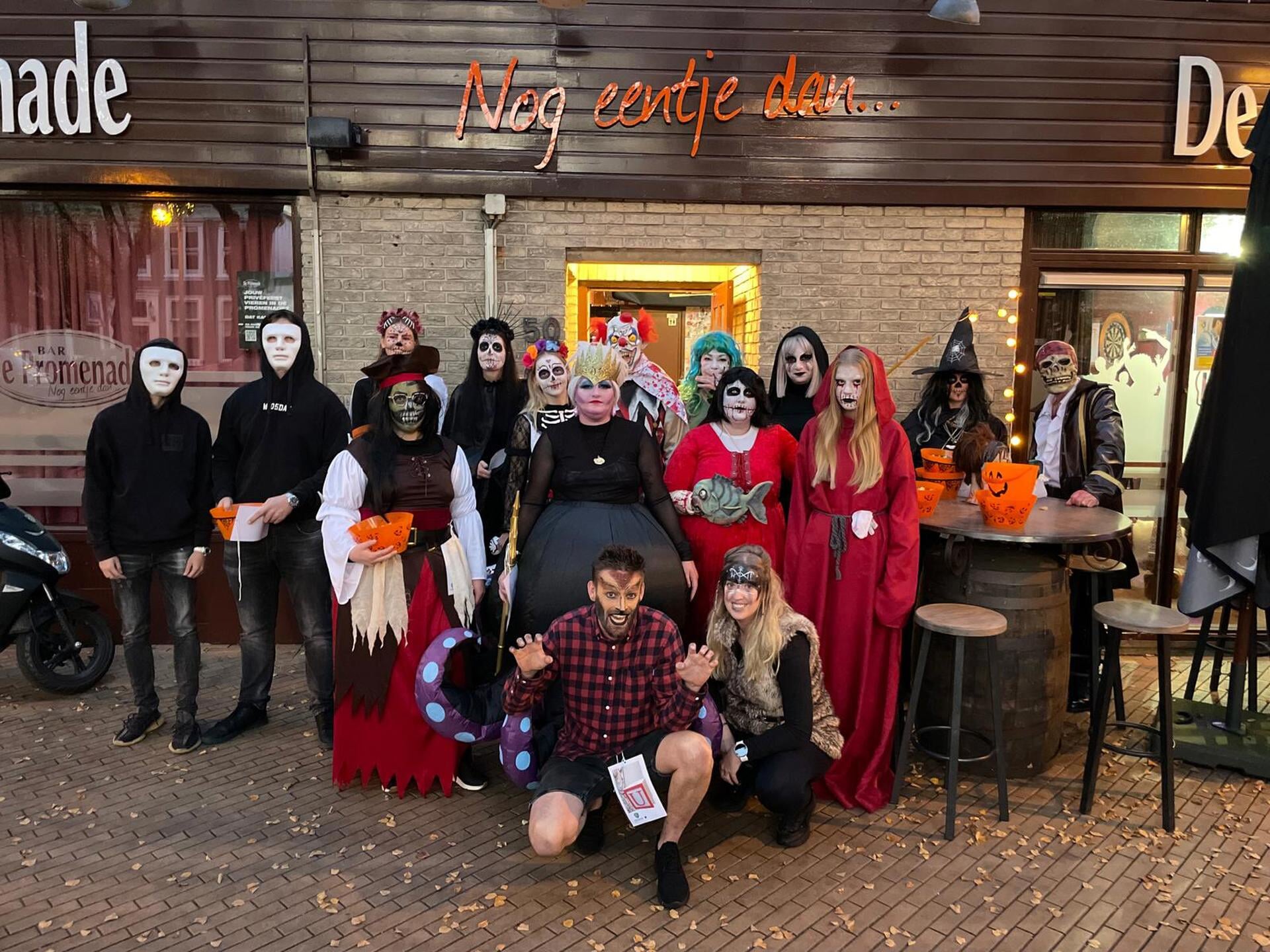 Wat is er dit weekend te doen in Westland? Ontdek de leukste uitjes en evenementen