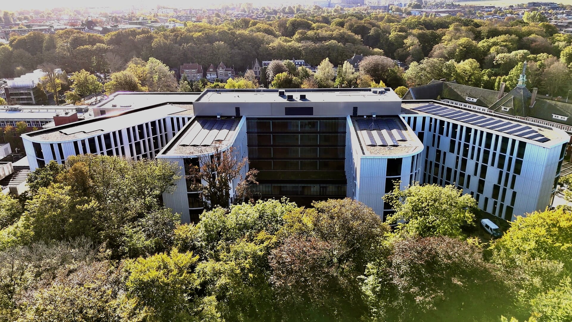 Noordwest Ziekenhuisgroep ontvangt sleutel nieuwbouw