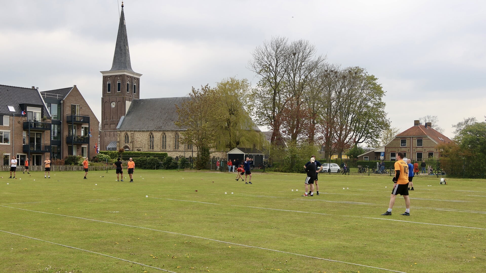 Loting Freule bekend, met meer parturen dan voorgaande jaren