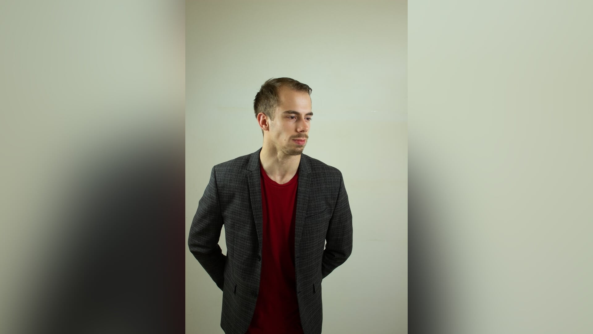 Wesley Dekker begint met zesde seizoen van podcast