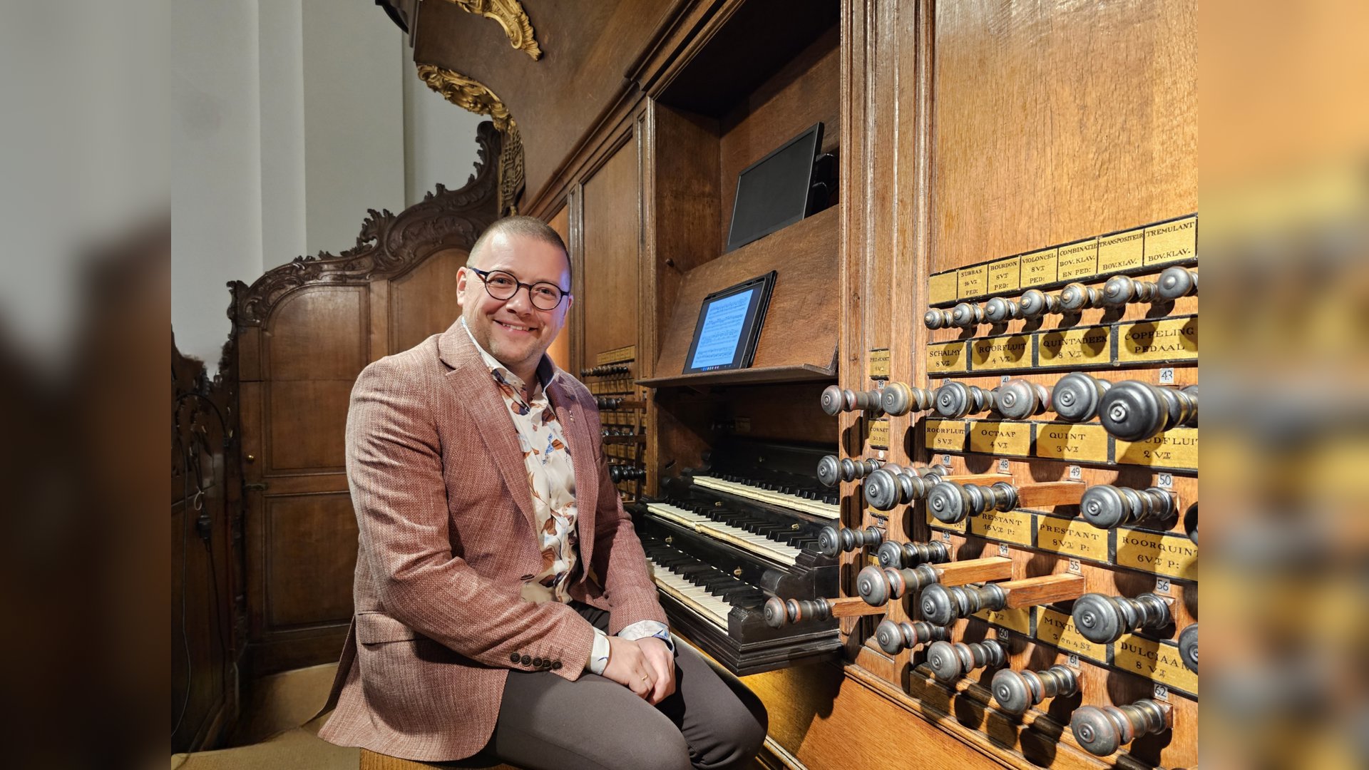 Concert Boomhofkerk Gramsbergen