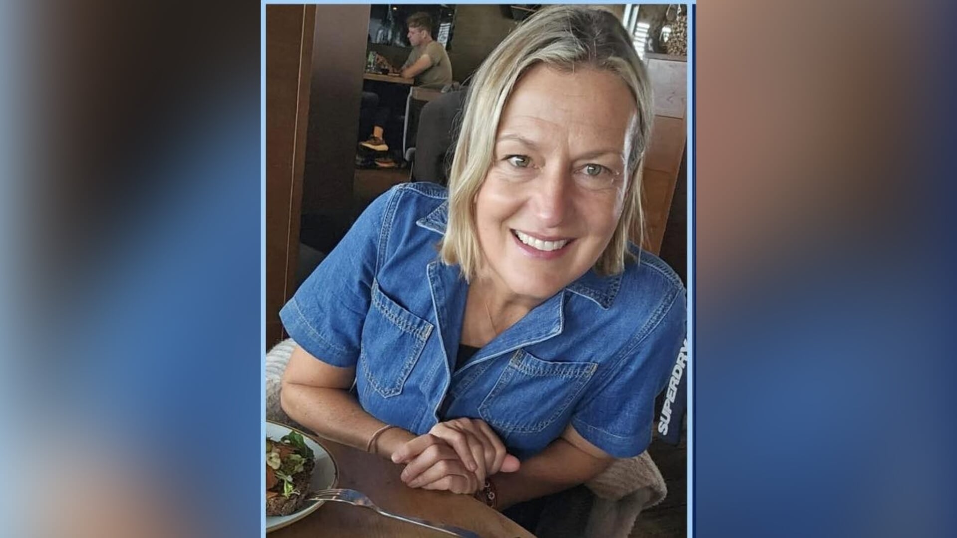 Grote zoekactie naar vermiste vrouw (48) rond Donkere Duinen en Helderse Vallei in Den Helder