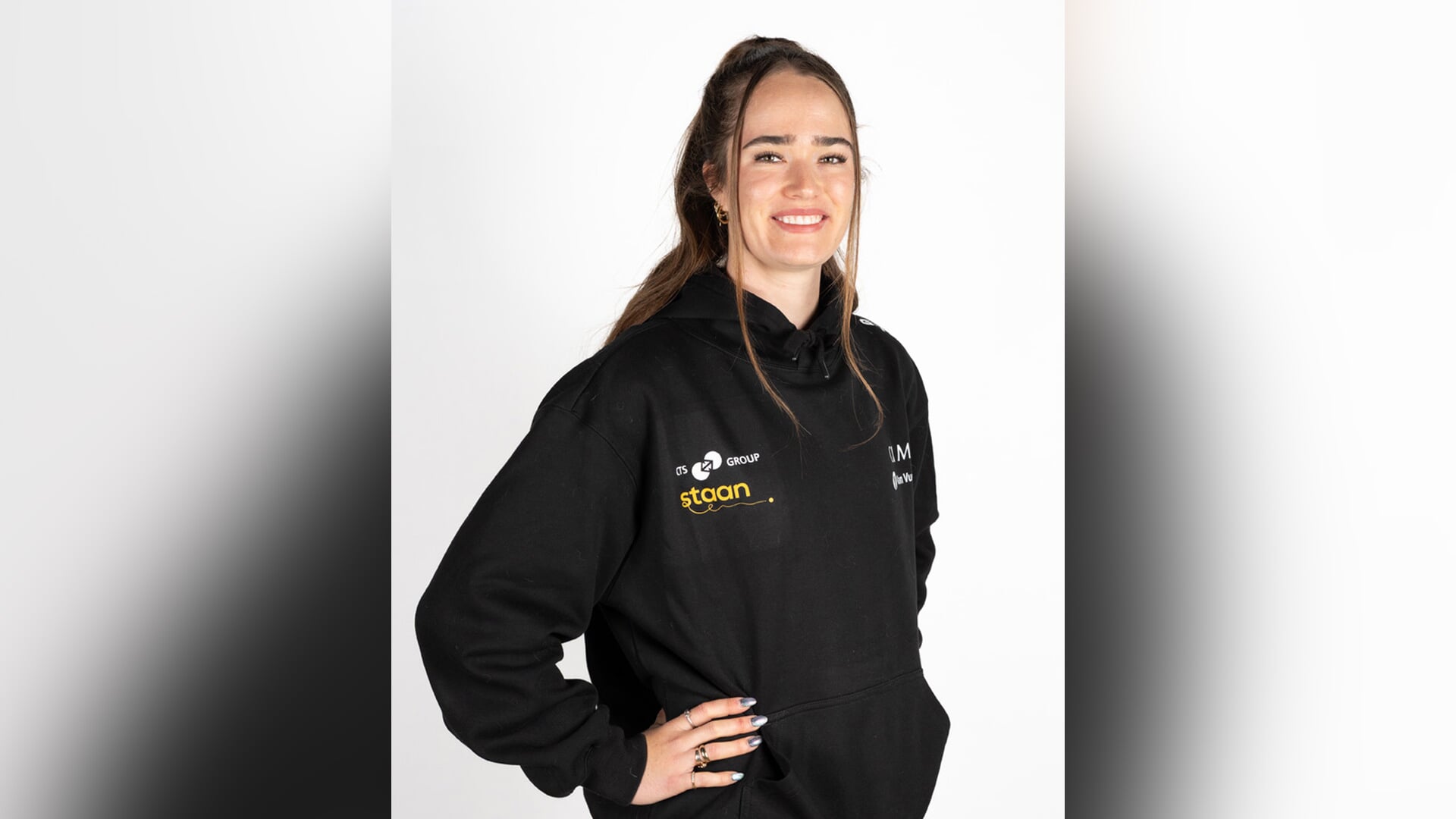 Isabel Grevelt vierde op NK 1000 meter