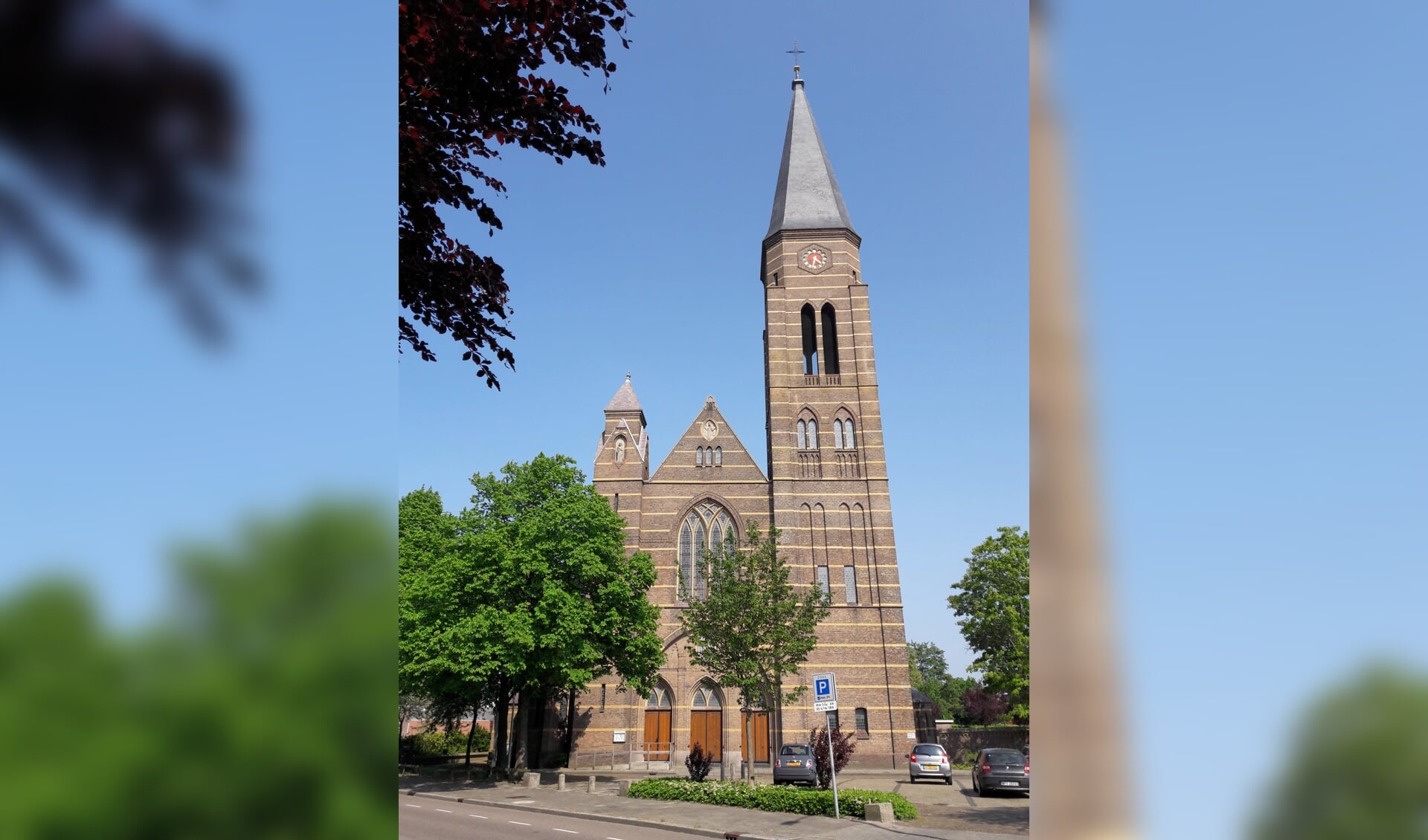 Pancratiuskerk Gaat Deuren Sluiten Al Het Nieuws Uit Teylingen