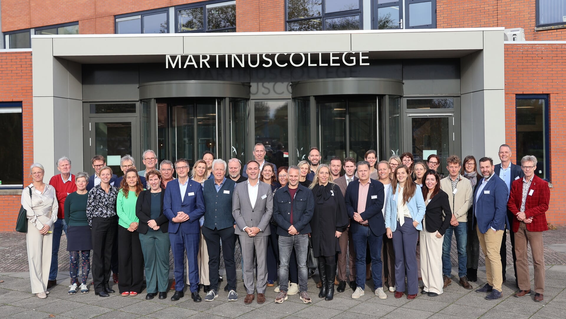 Inclusief onderwijs in de praktijk: Westfriesland als voorbeeldregio voor Nederland