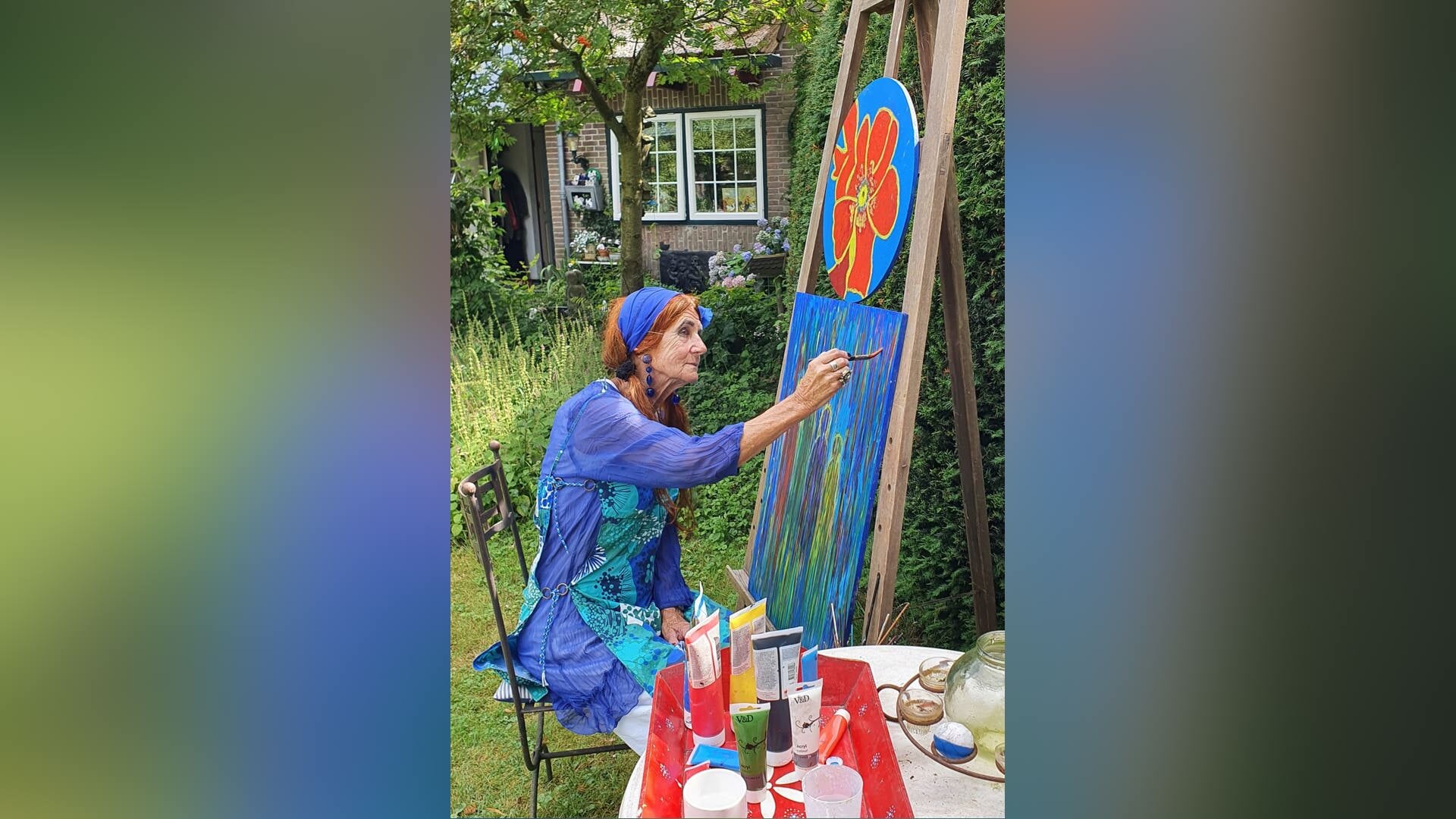 De 7 vragen aan...Tineke Meester