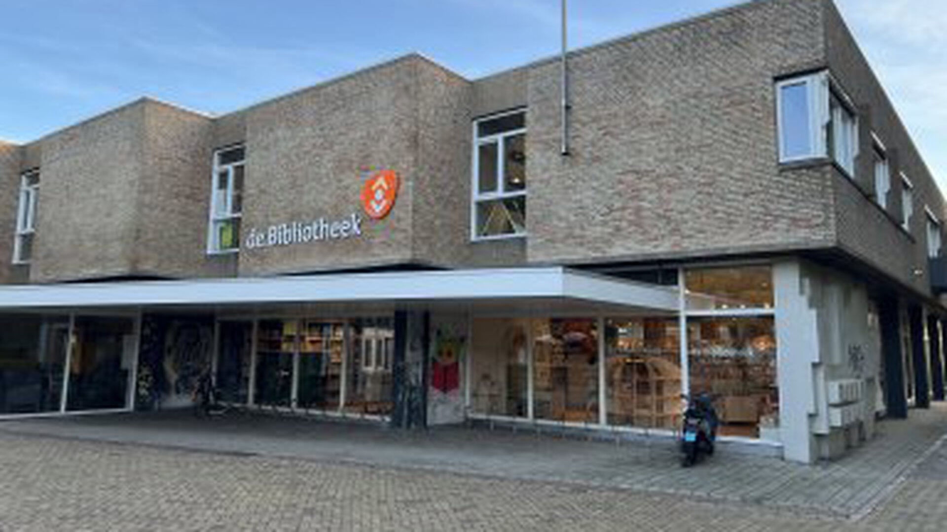 Activiteiten in Bibliotheek IJmond Noord tijdens Heel Nederland Leest