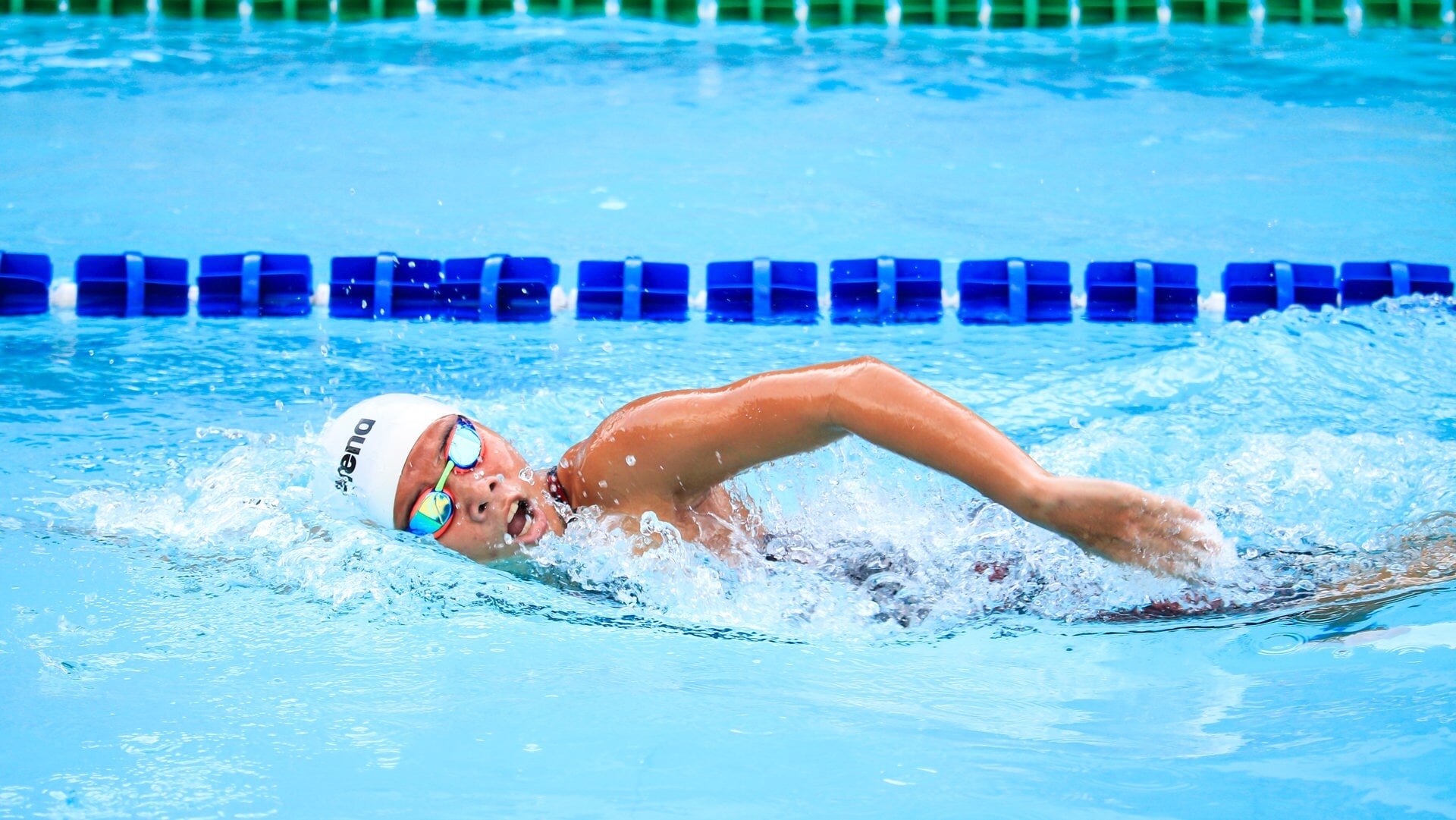 Fracties in Castricumgaan voor een betaalbaar en toekomstbestendig zwembad