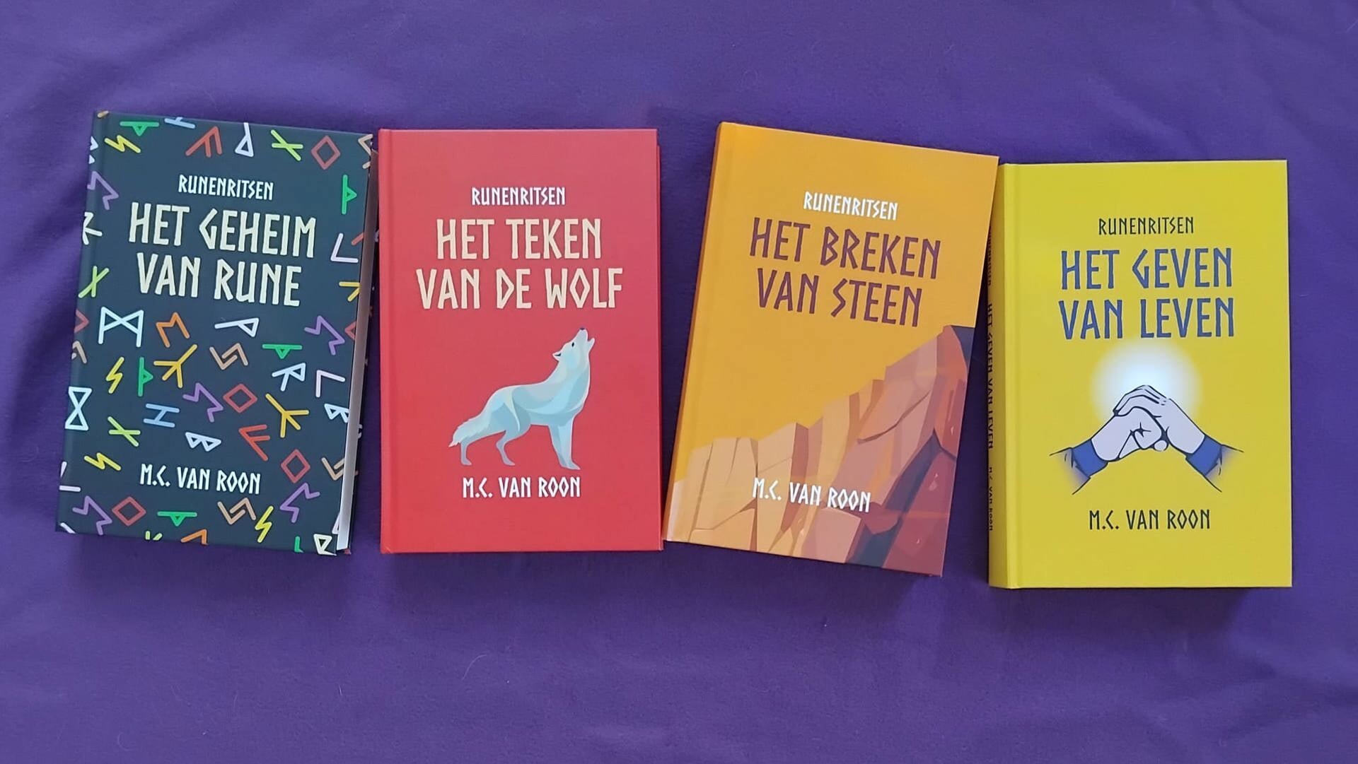 Boekpresentatie ‘Het geven van leven’ in bibliotheek in Heemskerk