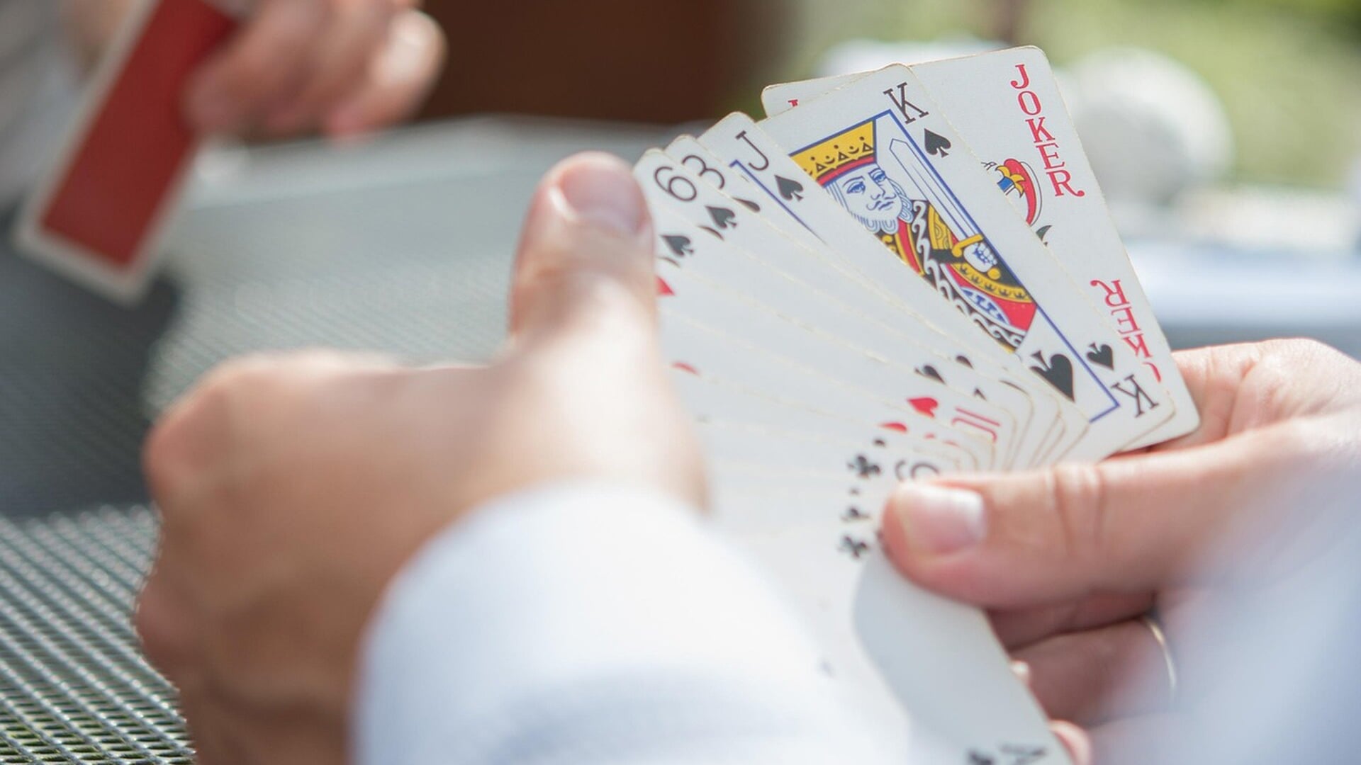 Bridgecursus in Trefpunt Heiloo