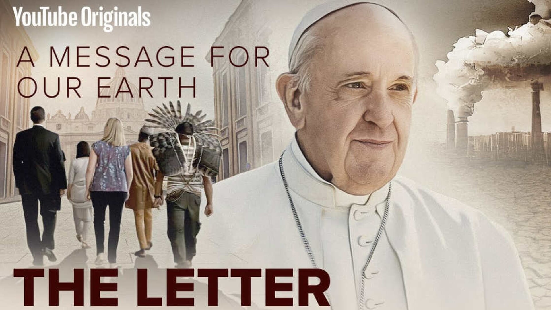 Broek op Langedijk vertoont indrukwekkende klimaatfilm ‘The Letter’