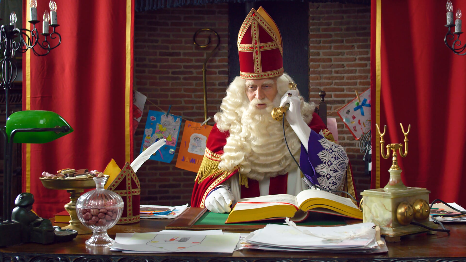 Sinterklaasintocht Beverwijk 2025: dit is het programma!