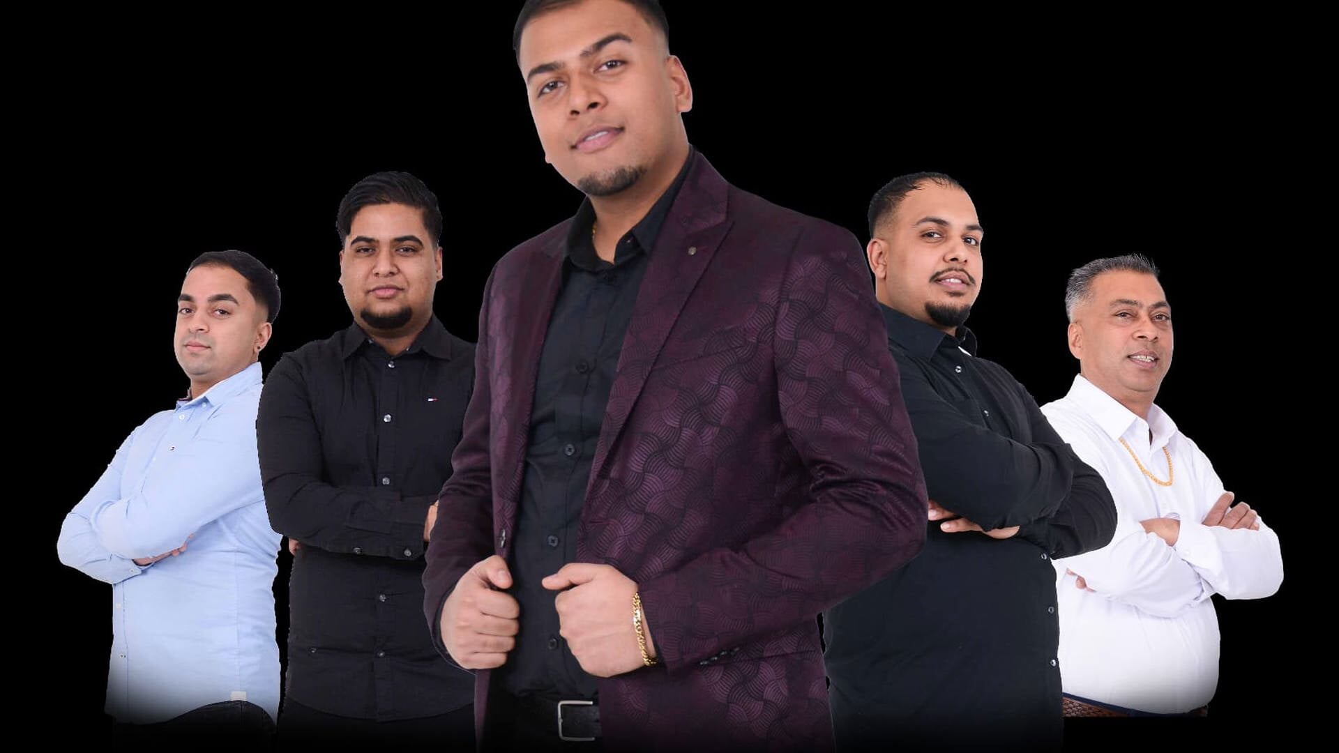 Feestelijke viering 50 jaar Srefidensi in Zaanstad