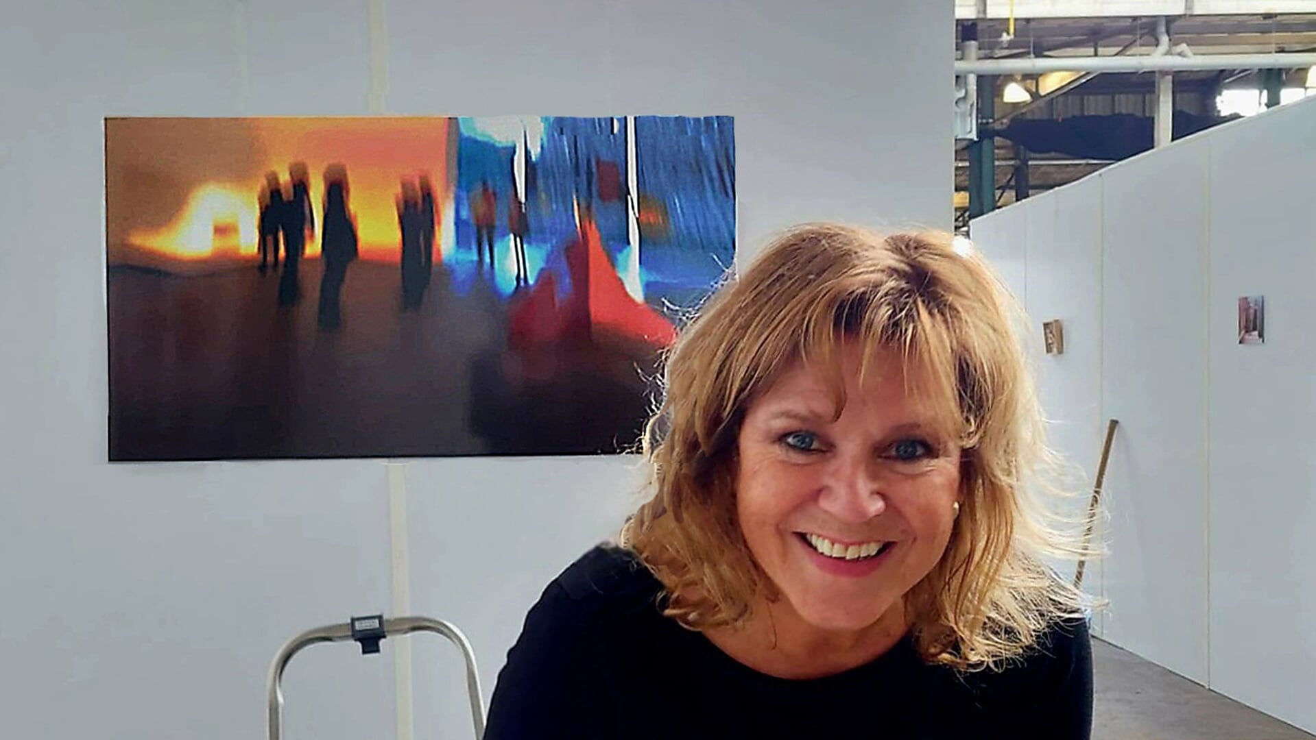 The Hunting Party, nieuwe expositie bij KunstWerkt