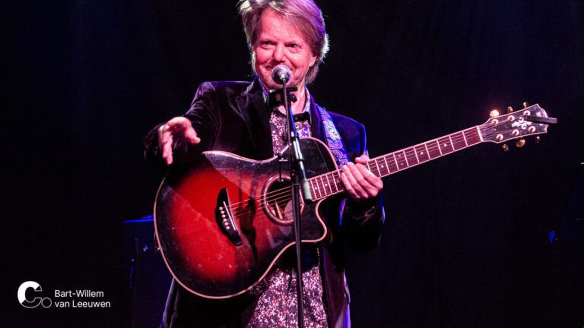 Dennis ‘Denisius’ Kivit in de Alkenaer
