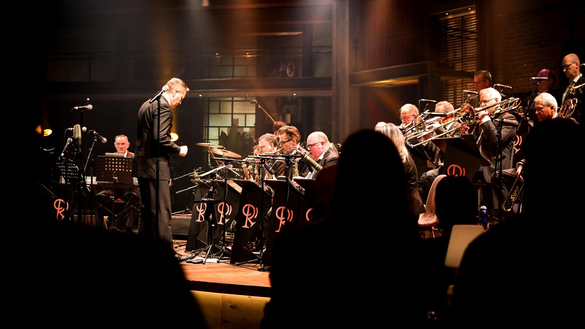 Big Band Festival Alkmaar