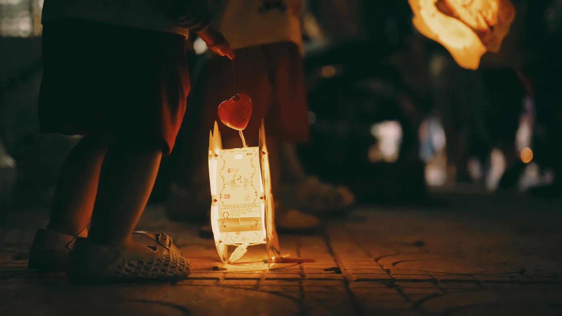 Sint-Maarten bij Buurthuis De Kroft