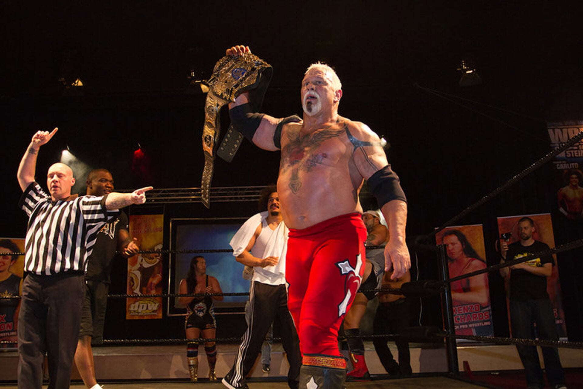 Activiteiten en cursussen