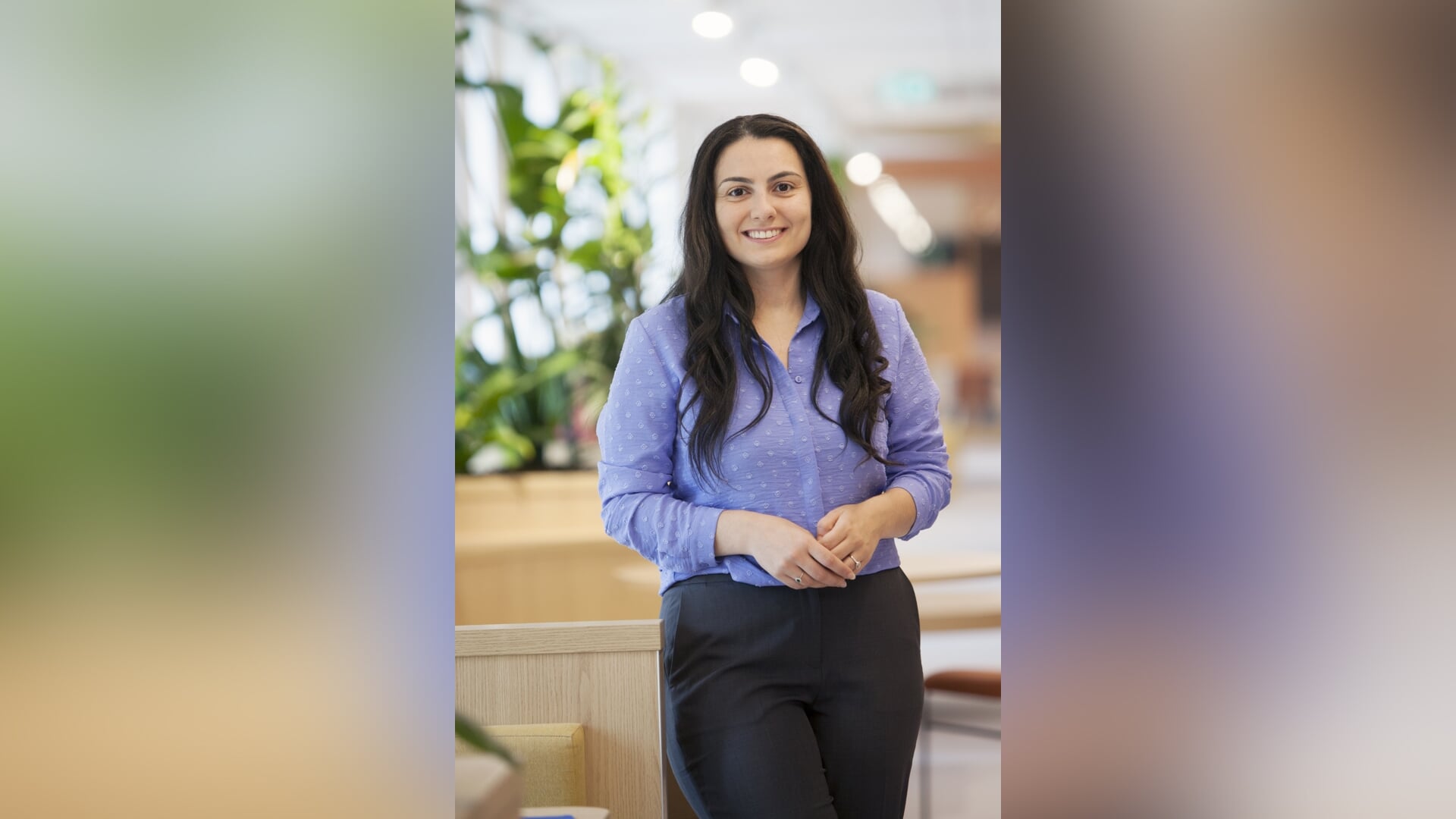 Column wethouder Ani Zalinyan: ‘Afscheid met weemoed, trots en dankbaarheid’