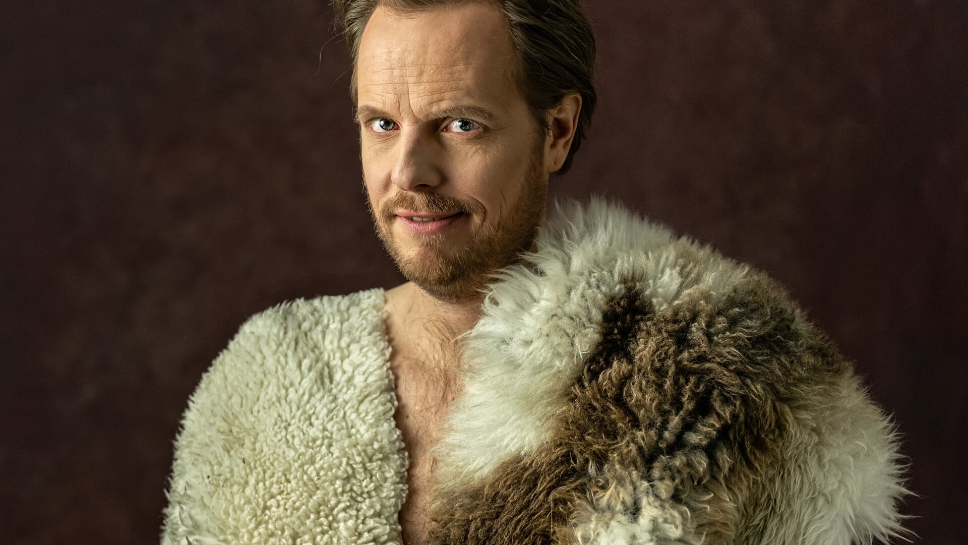 Eten of gegeten worden in Heiloo