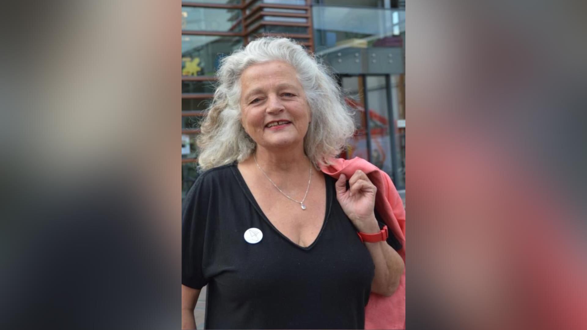 De 7 vragen aan...Hanneke Vries