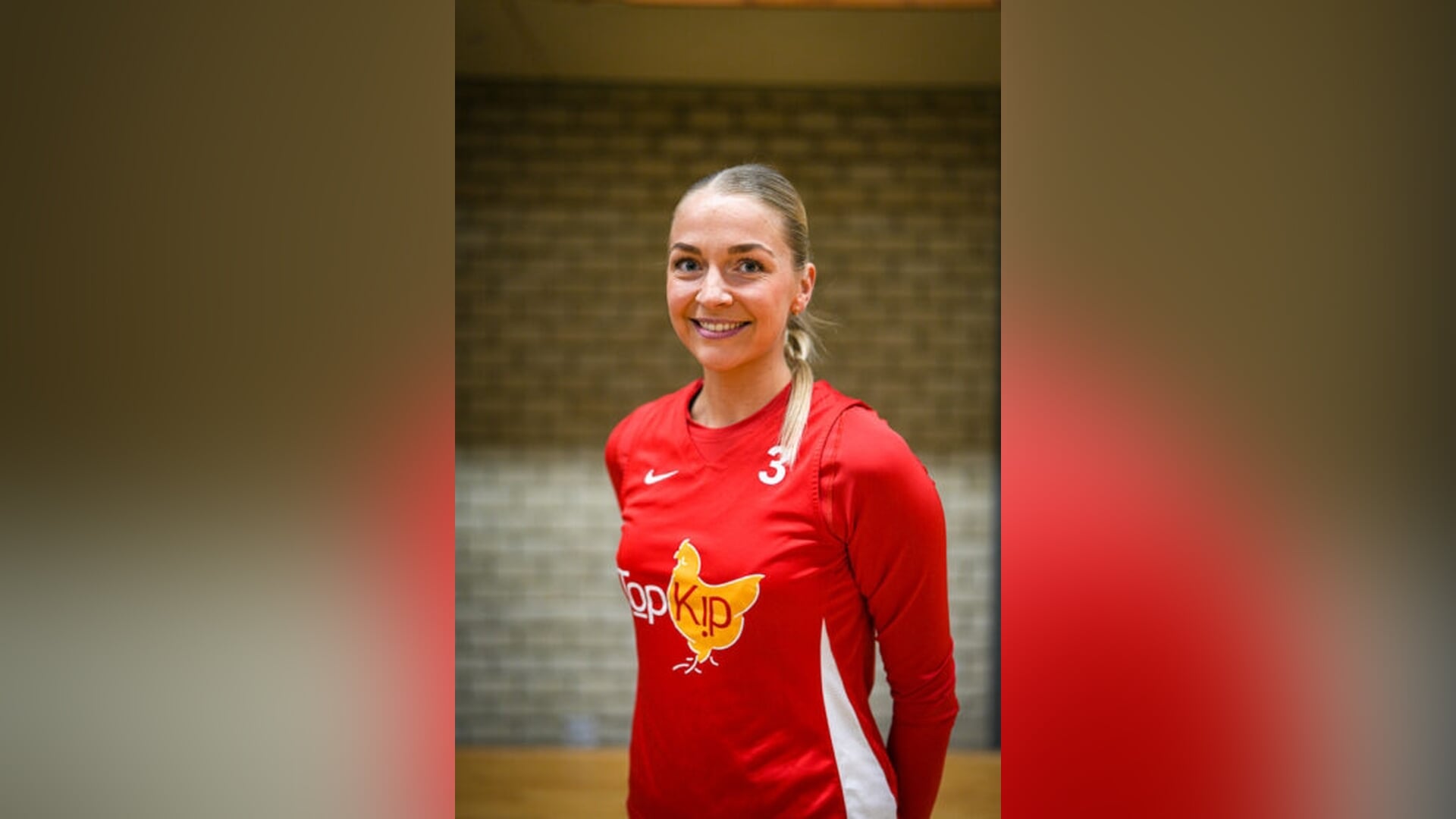 Loyce Bettonvil al drie keer op rij de beste van de eredivisie