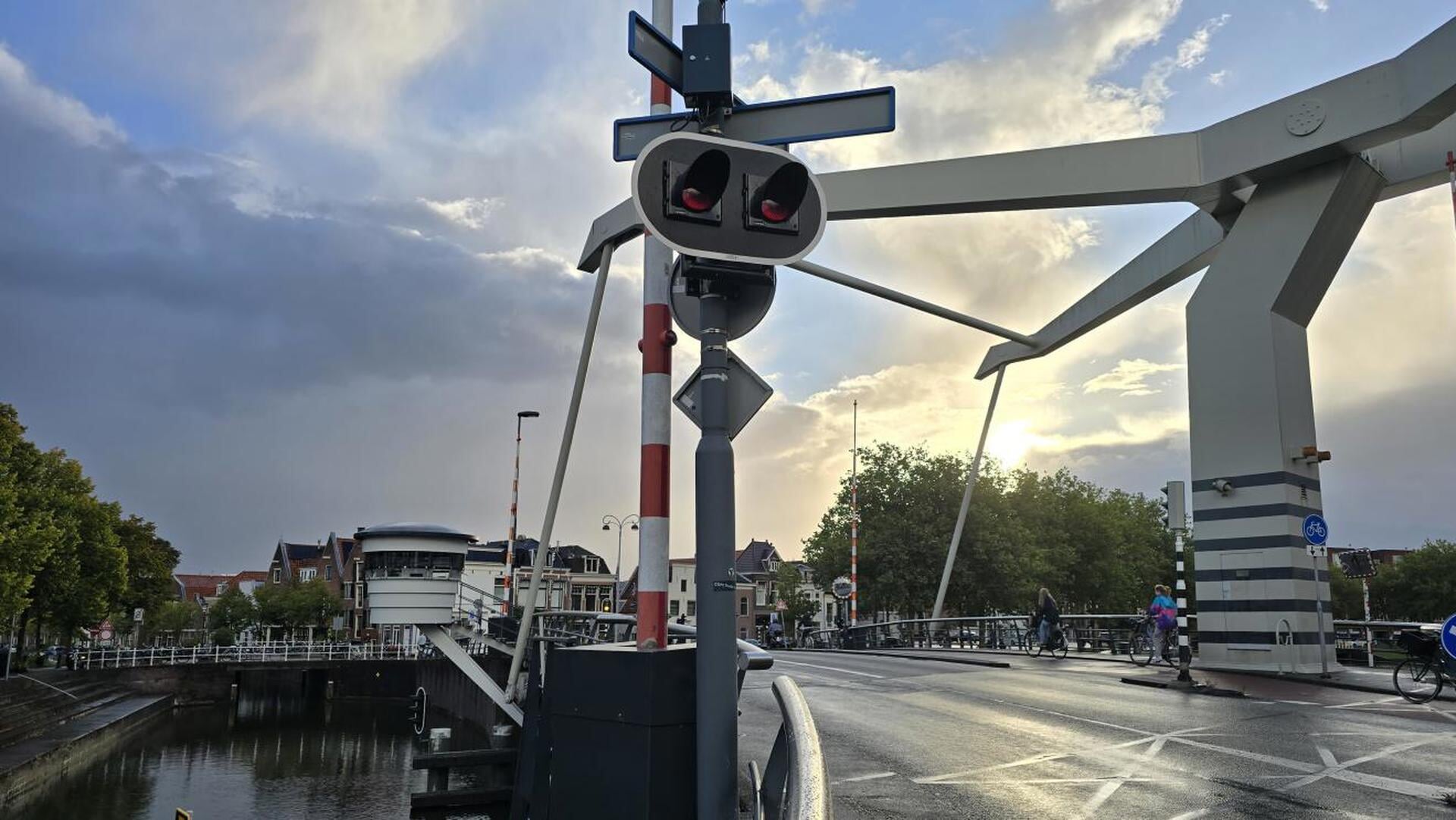 Onderhoud in plaats van herinrichting voor de Langebrug
