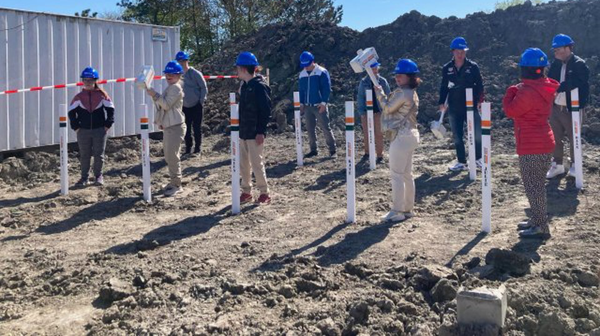 Koggenland werkt aan 1.100 nieuwe woningen vóór 2030