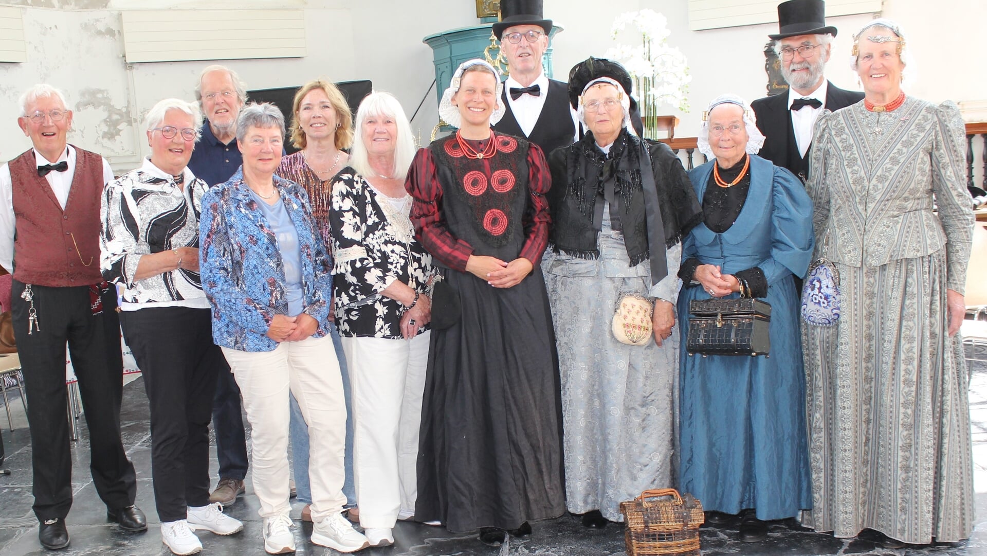 Westfriese Voordrachten