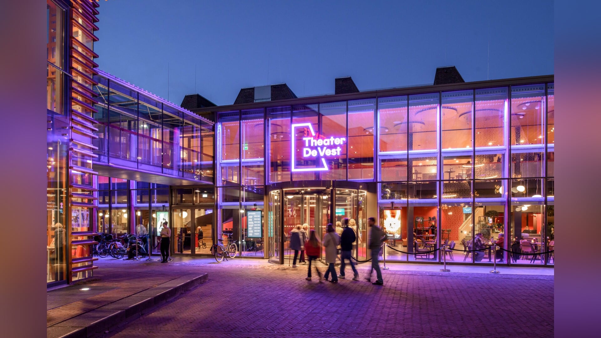 Zaffier initieert ‘Samen ondernemen met impact’ en lanceert ImpactmakerZ-platform