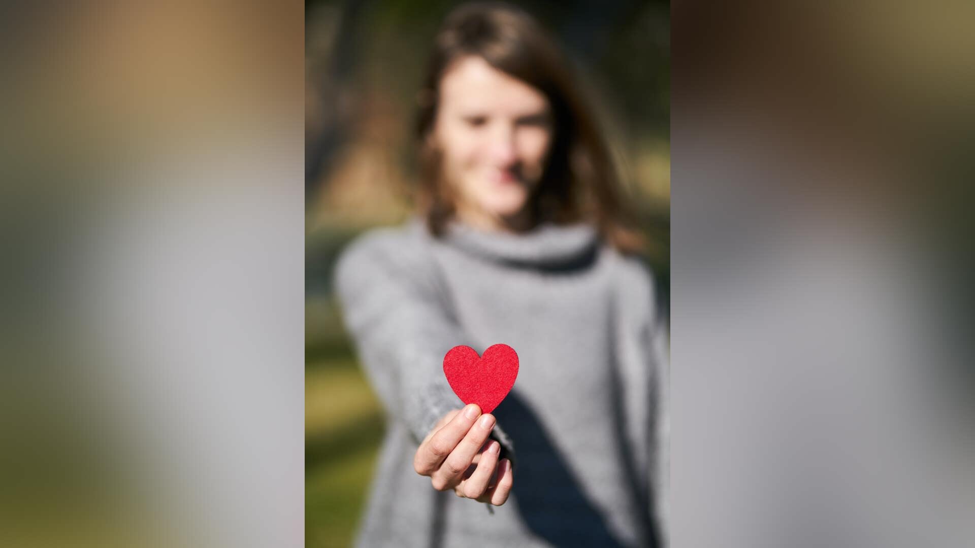 Zet een mantelzorger in het zonnetje