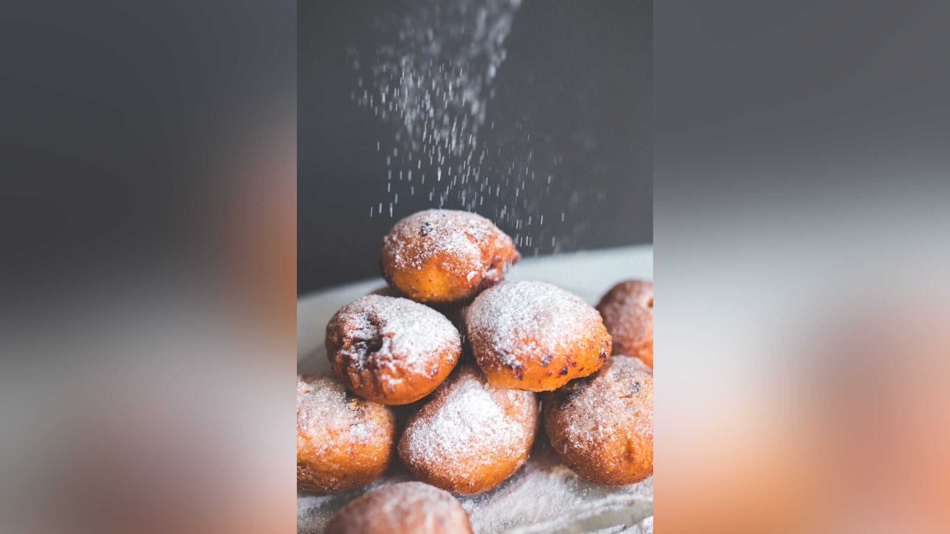 Wintermarkt bij Mennistenerf