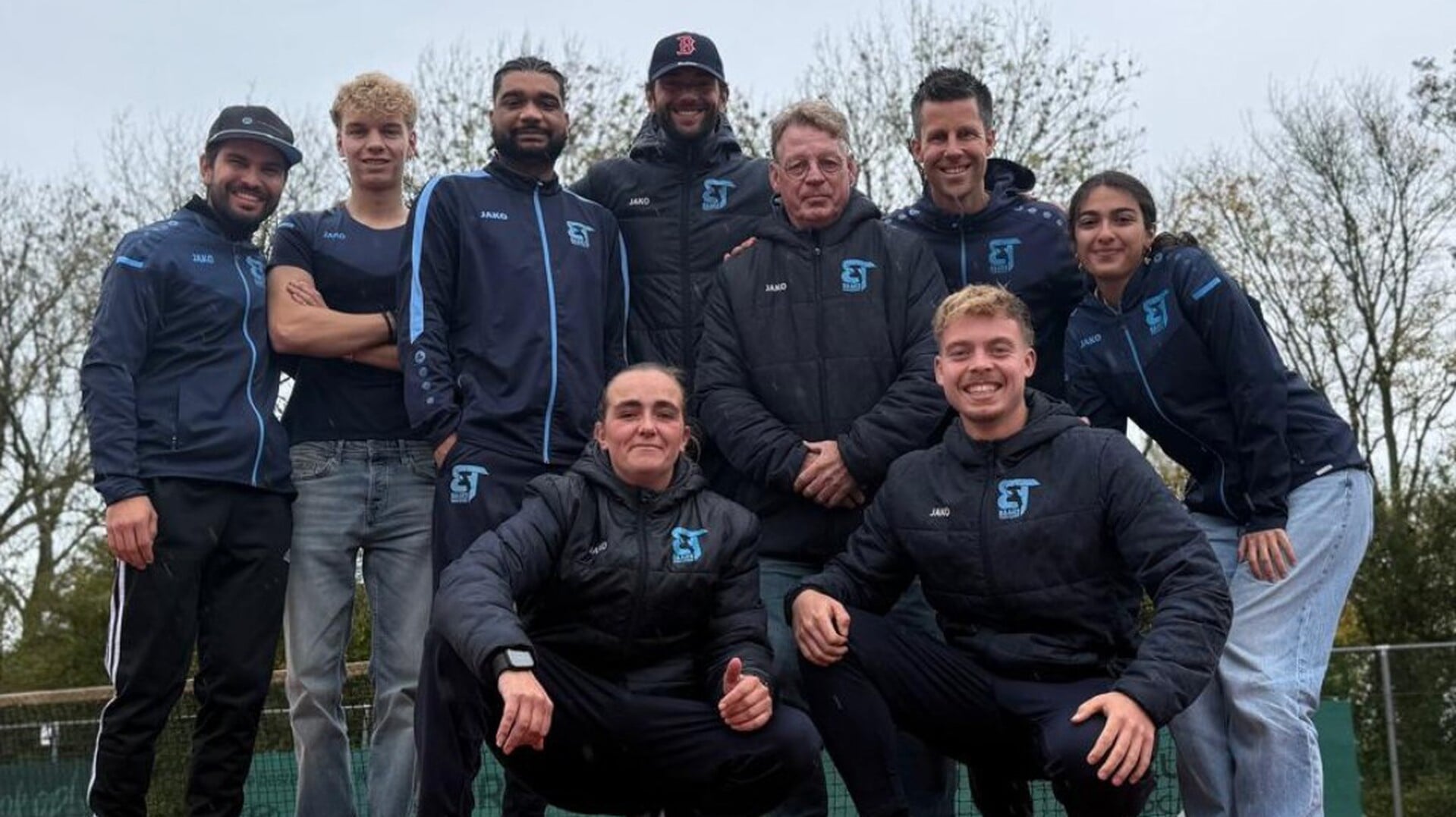 Baars Tennisschool wordt NextTennis