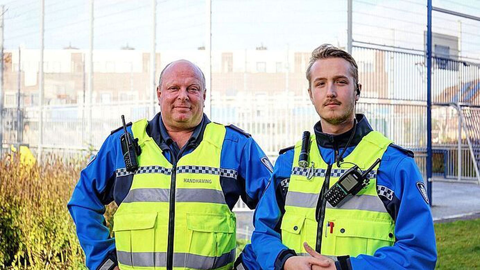 Waardse boa’s houden inloopspreekuur in gemeentehuis Parelhof