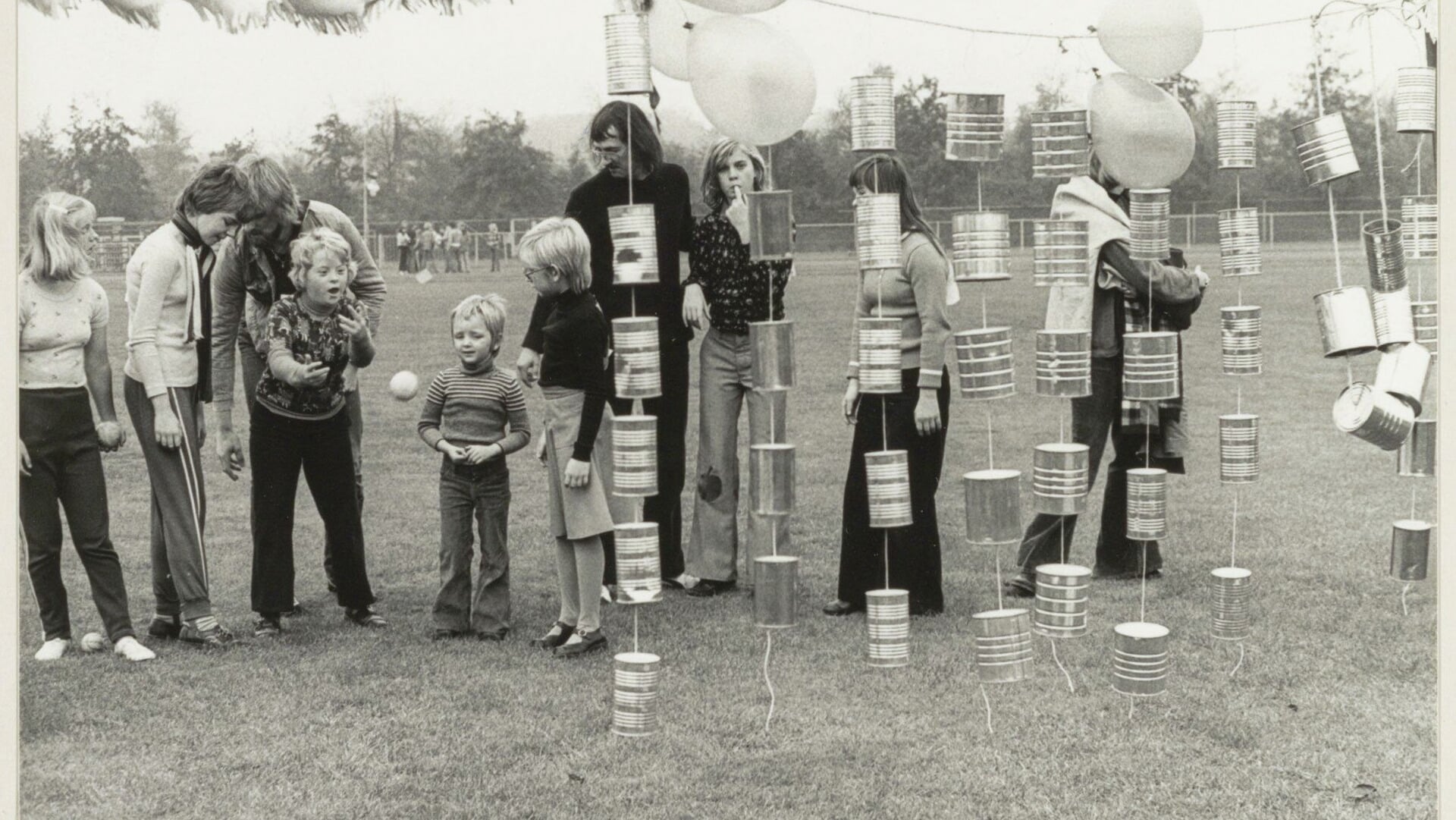 Zien: 5x sportgeschiedenis in Haarlem