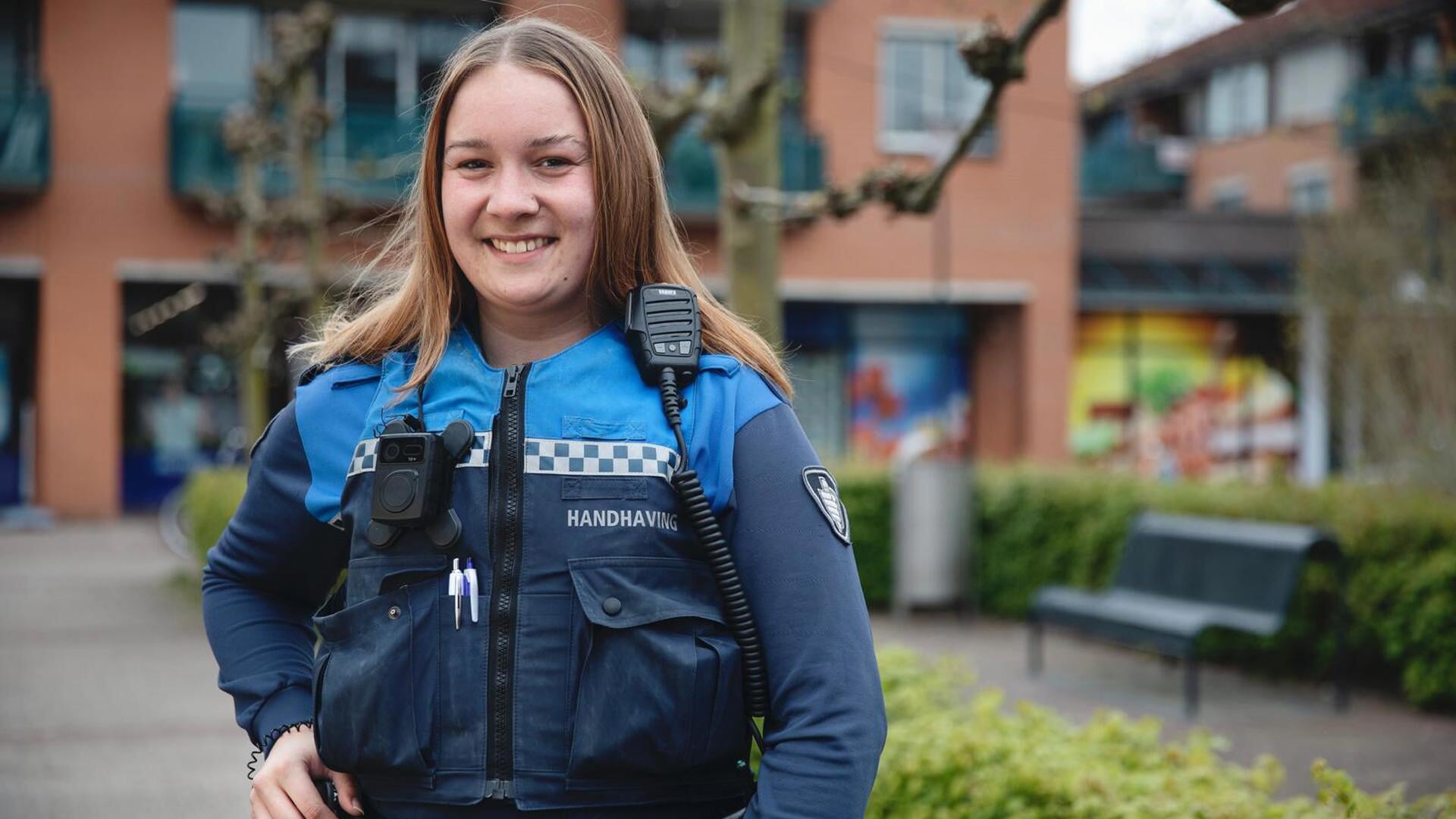 ‘Playmobil-politie? Dan ken je ons slecht’