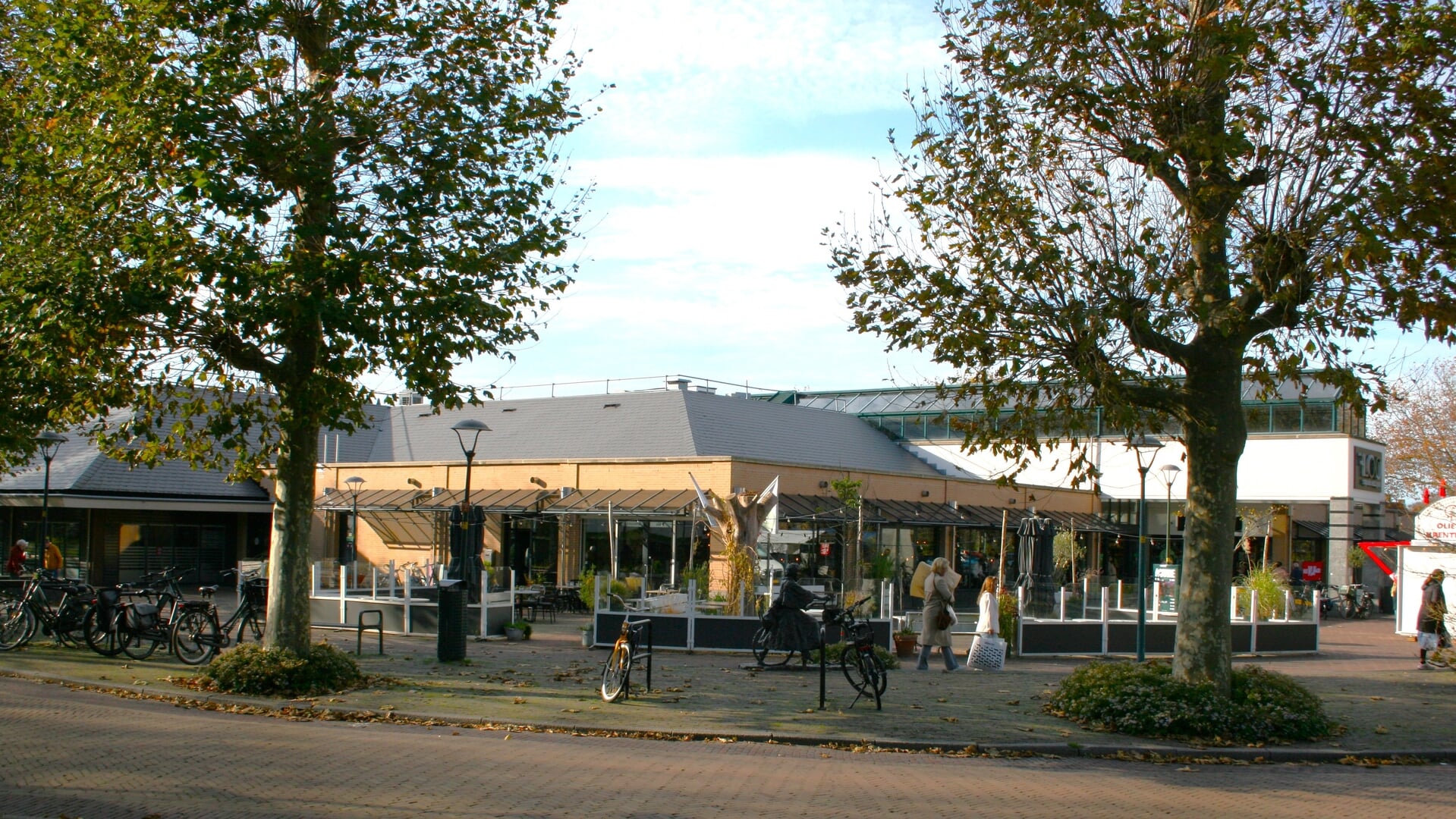 Heiloo aan de slag met Baafje en ‘t Loo