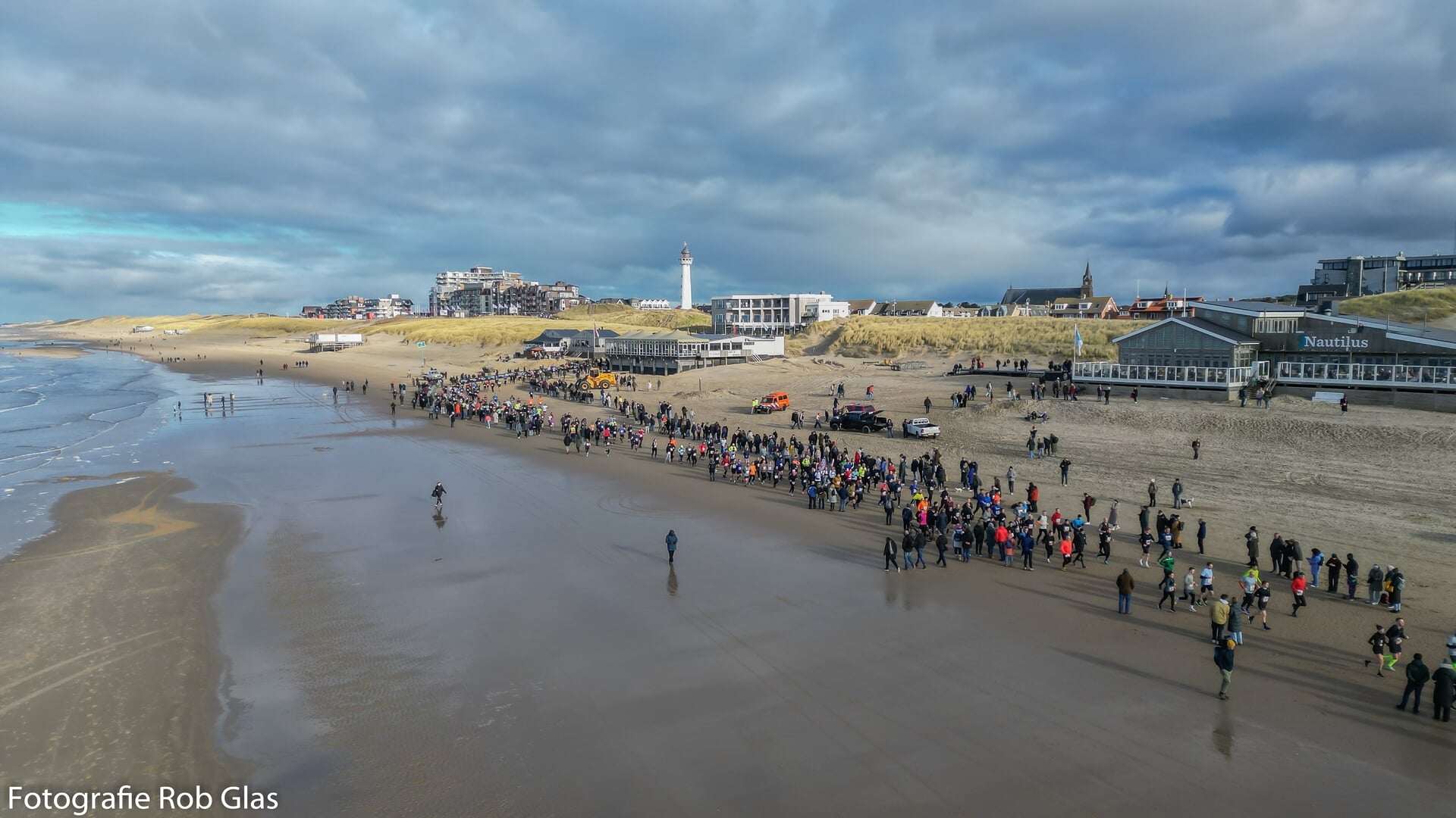 Gemeenteraad stelt zichzelf vragen op weg naar 2040: ‘Los zand of aanstampen tot stevige zandplaat?’