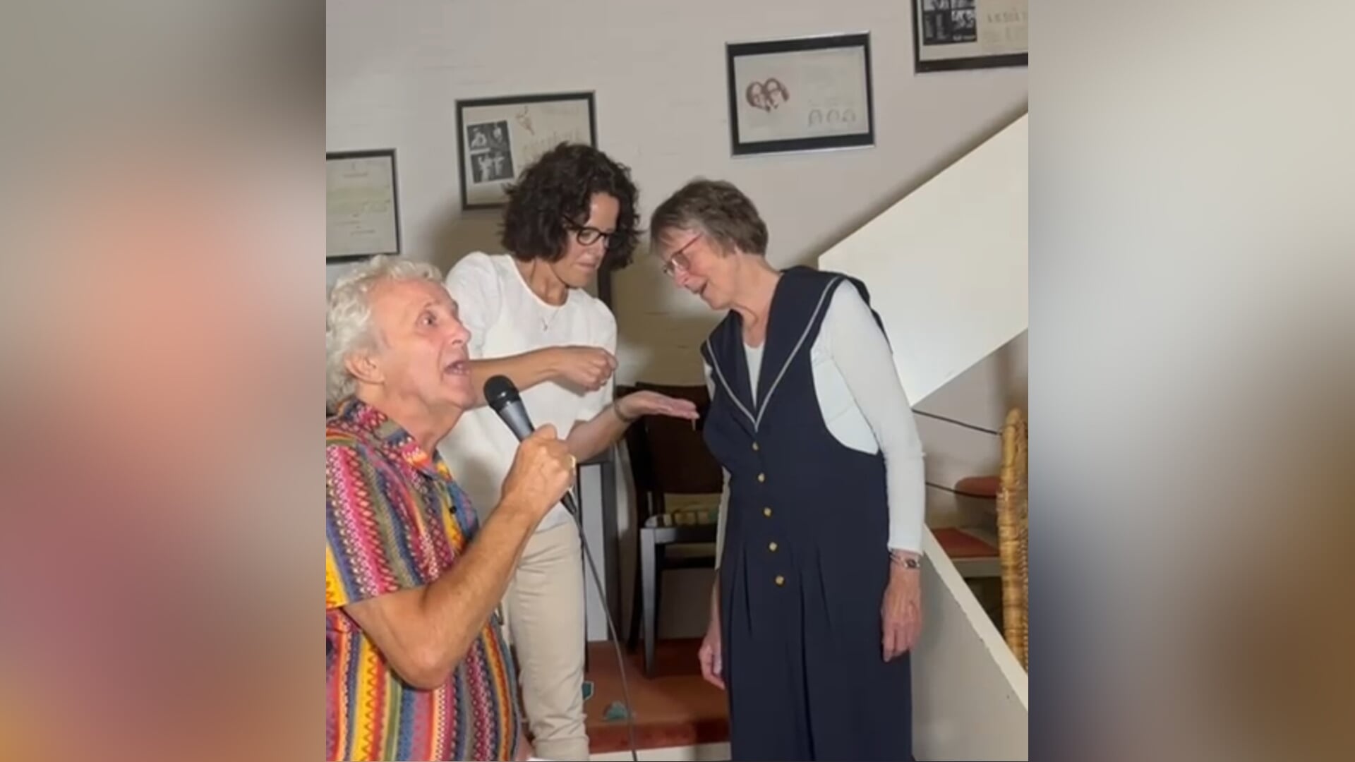 Re-member viert 55-jarig bestaan met onvergetelijke reünie