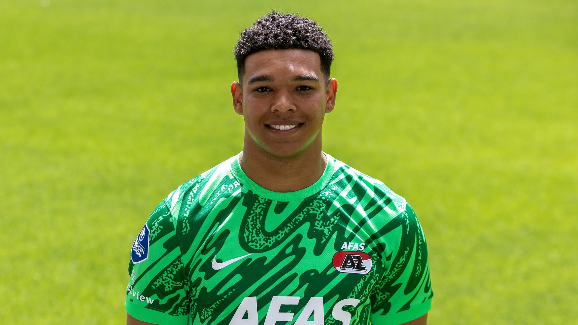 AZ verlaat Londen met opgeheven hoofd