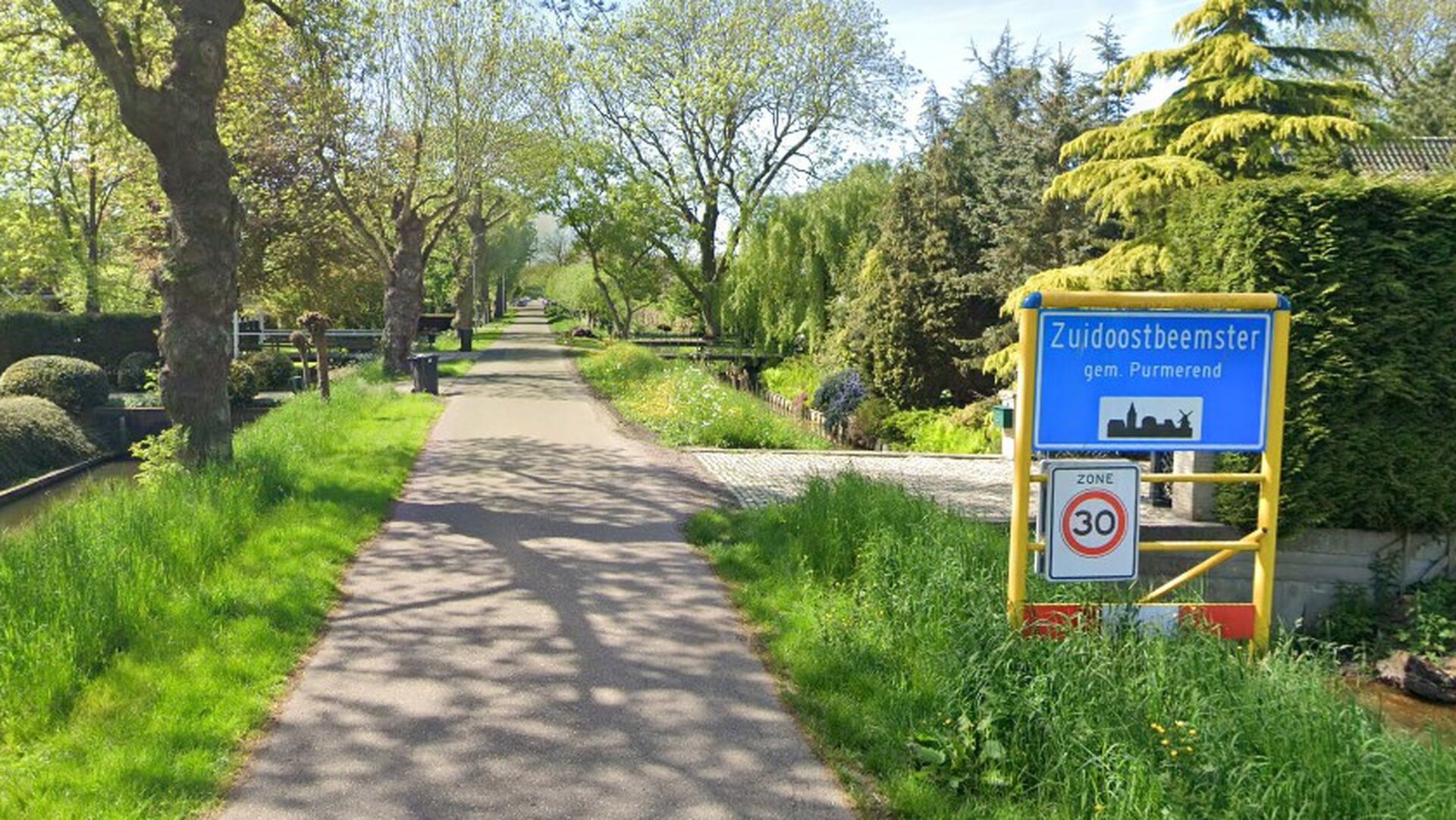 Onderzoek kansen voor school en woningen Zuidoostbeemster