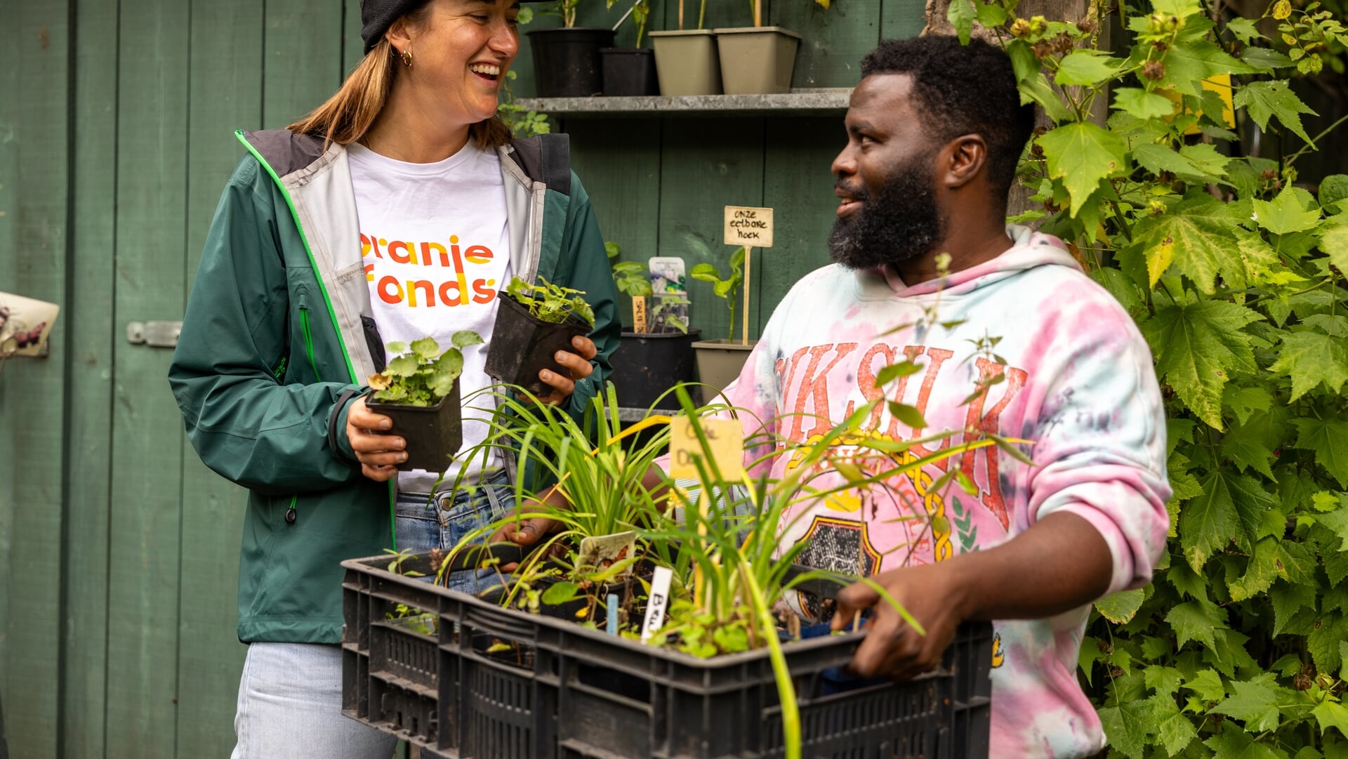 NLdoet 2026 komt eraan: Purmerendse organisaties gezocht