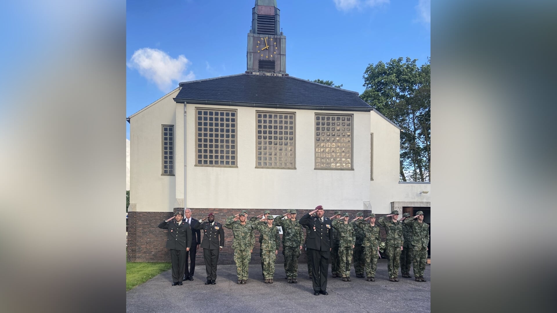 Koffieconcert Purmerkerk