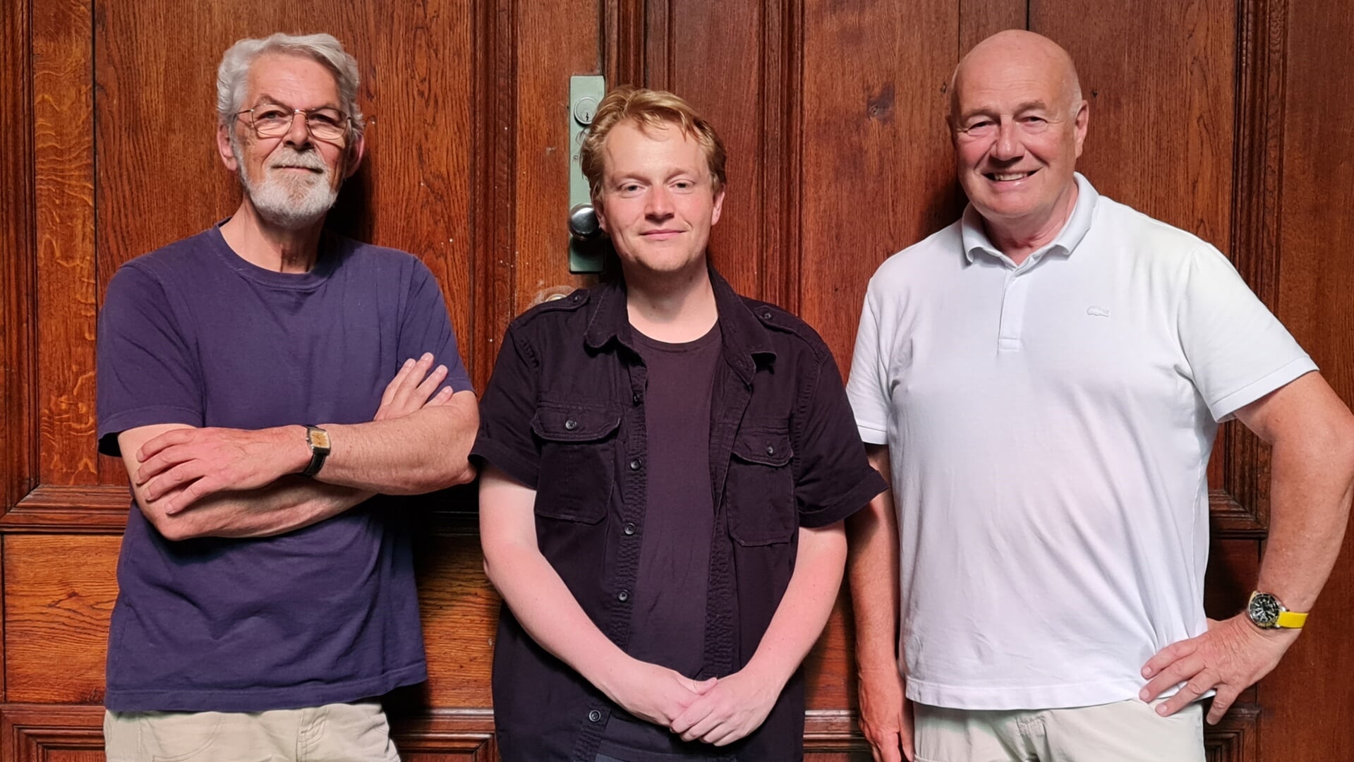 Jubileumconcert met grote Boxtelse inbreng