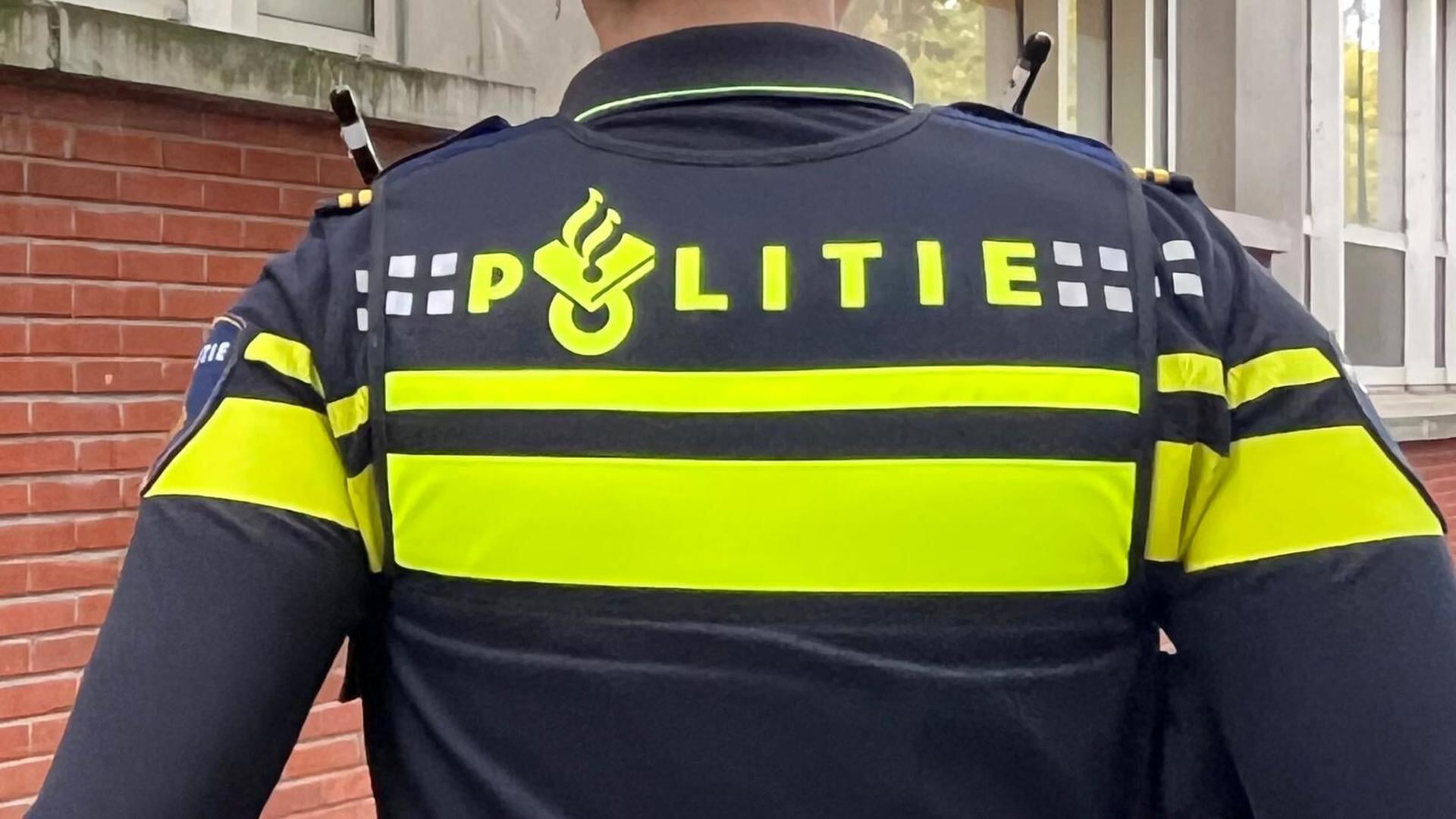 Politie zoekt getuigen van afsteken vuurwerkbom tijdens demonstratie in Uitgeest