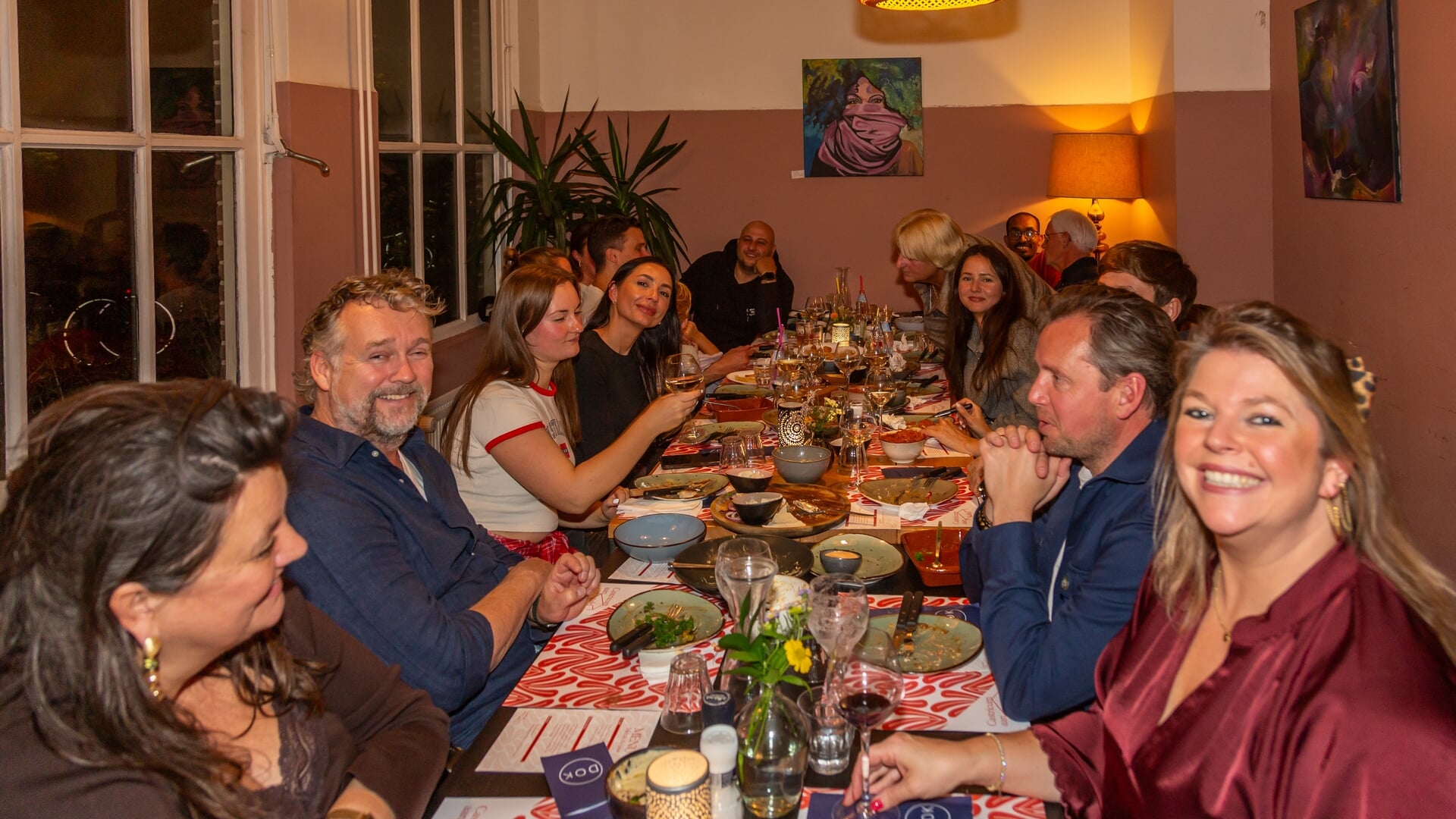 Schuif aan bij Castricum aan Tafel
