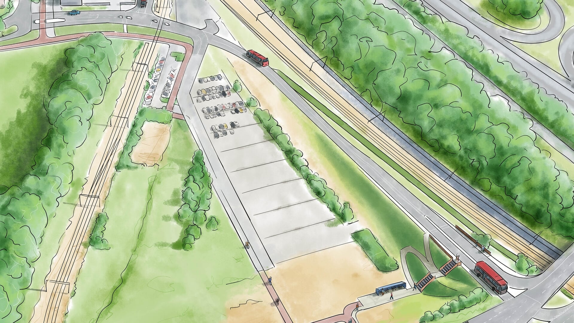 Let op: Geen treinen van zaterdag 15 tot en met zaterdag 22 november