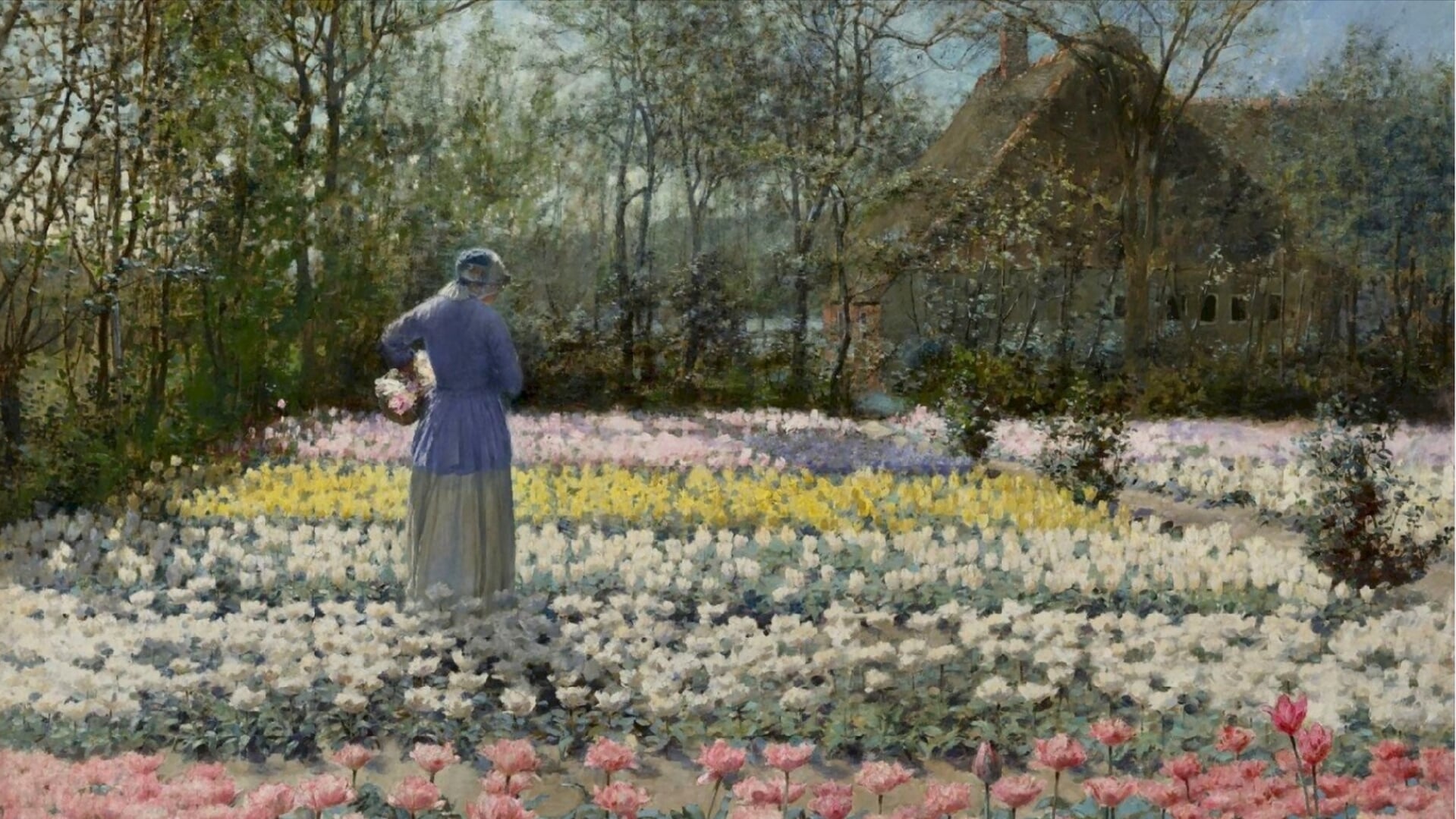 Lezing HGMK: ‘Amerikaanse schilders en de Egmondse School’